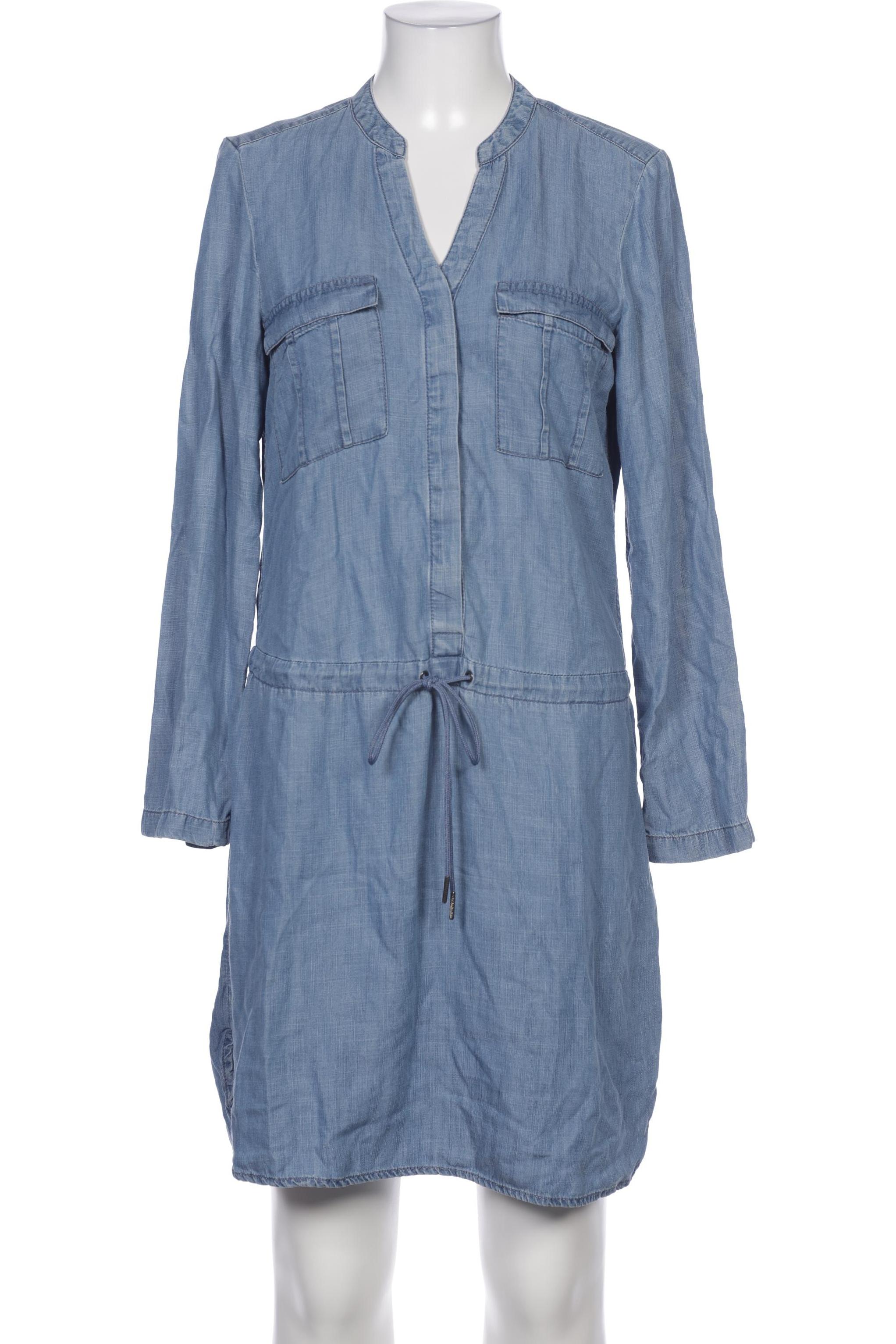 

Esprit Damen Kleid, blau