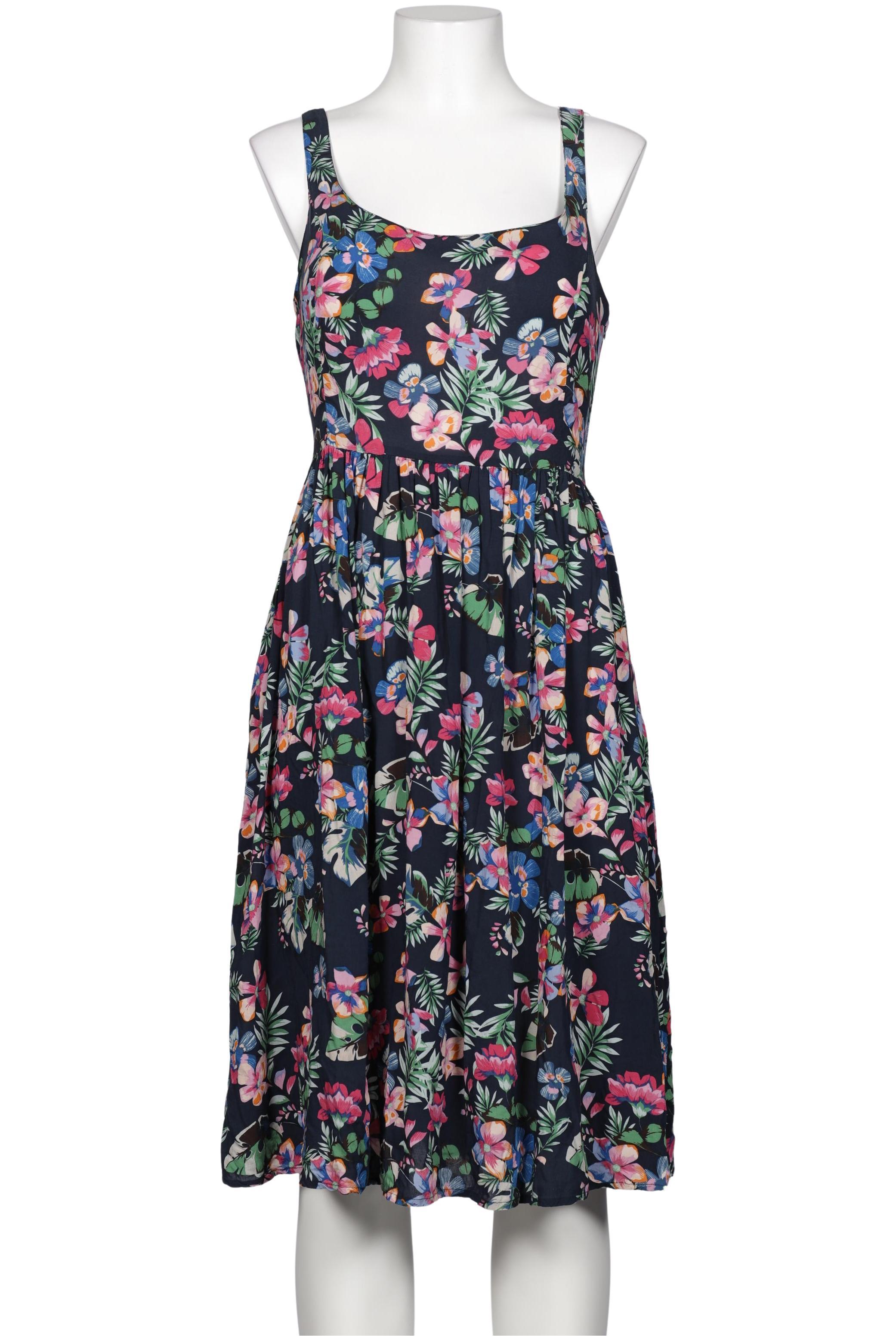 

Esprit Damen Kleid, marineblau, Gr. 40