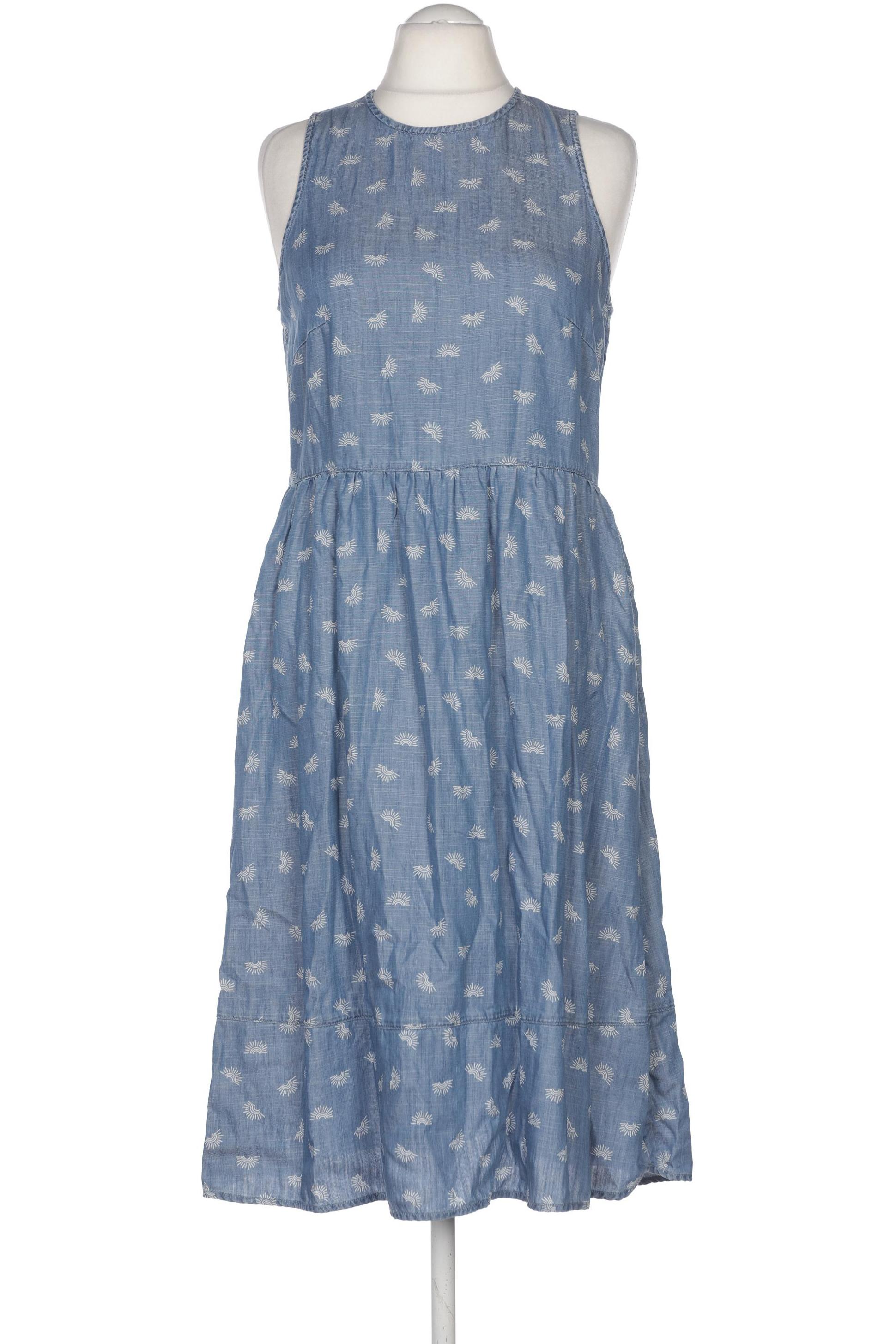 

Esprit Damen Kleid, blau, Gr. 44