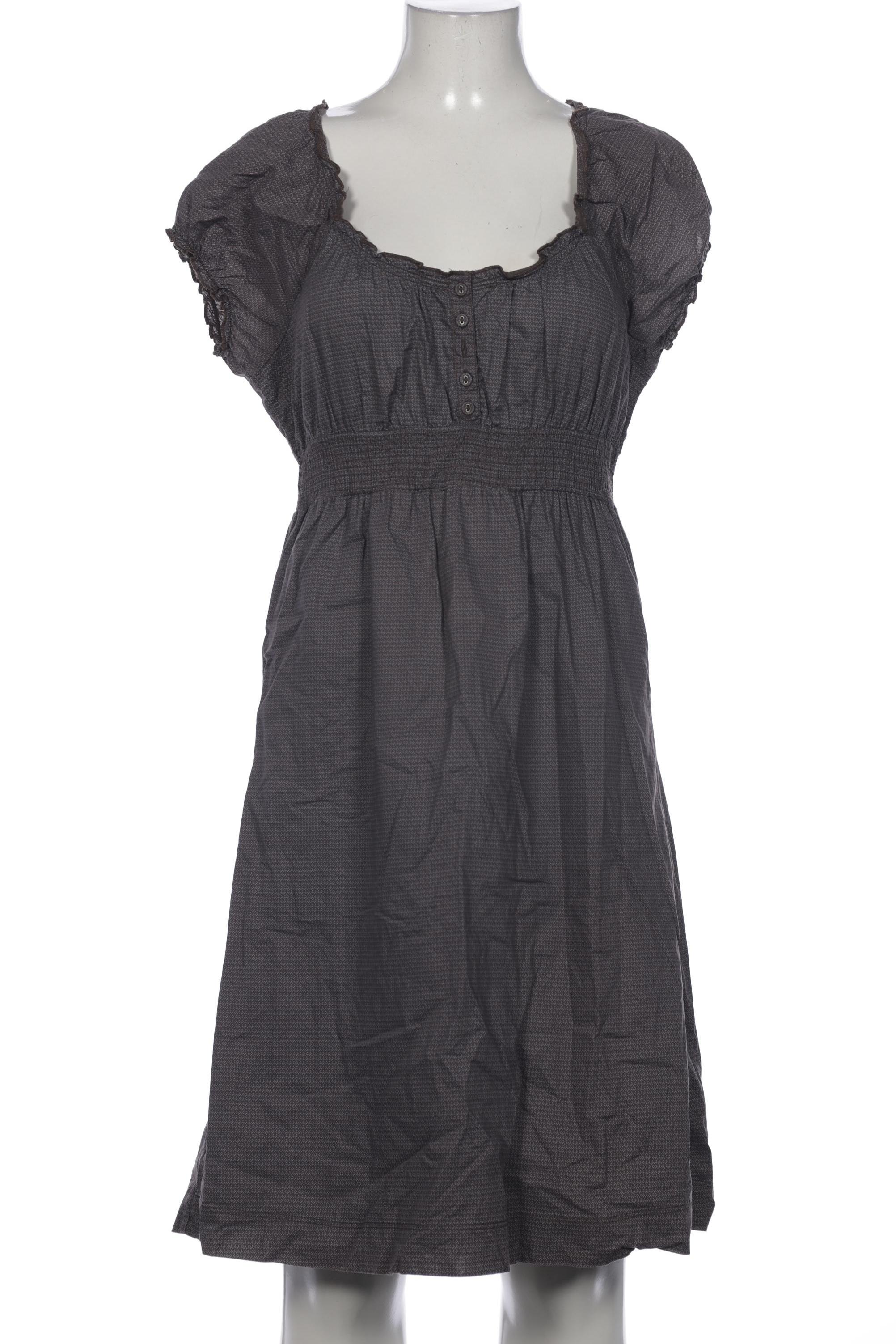 

Esprit Damen Kleid, braun, Gr. 40