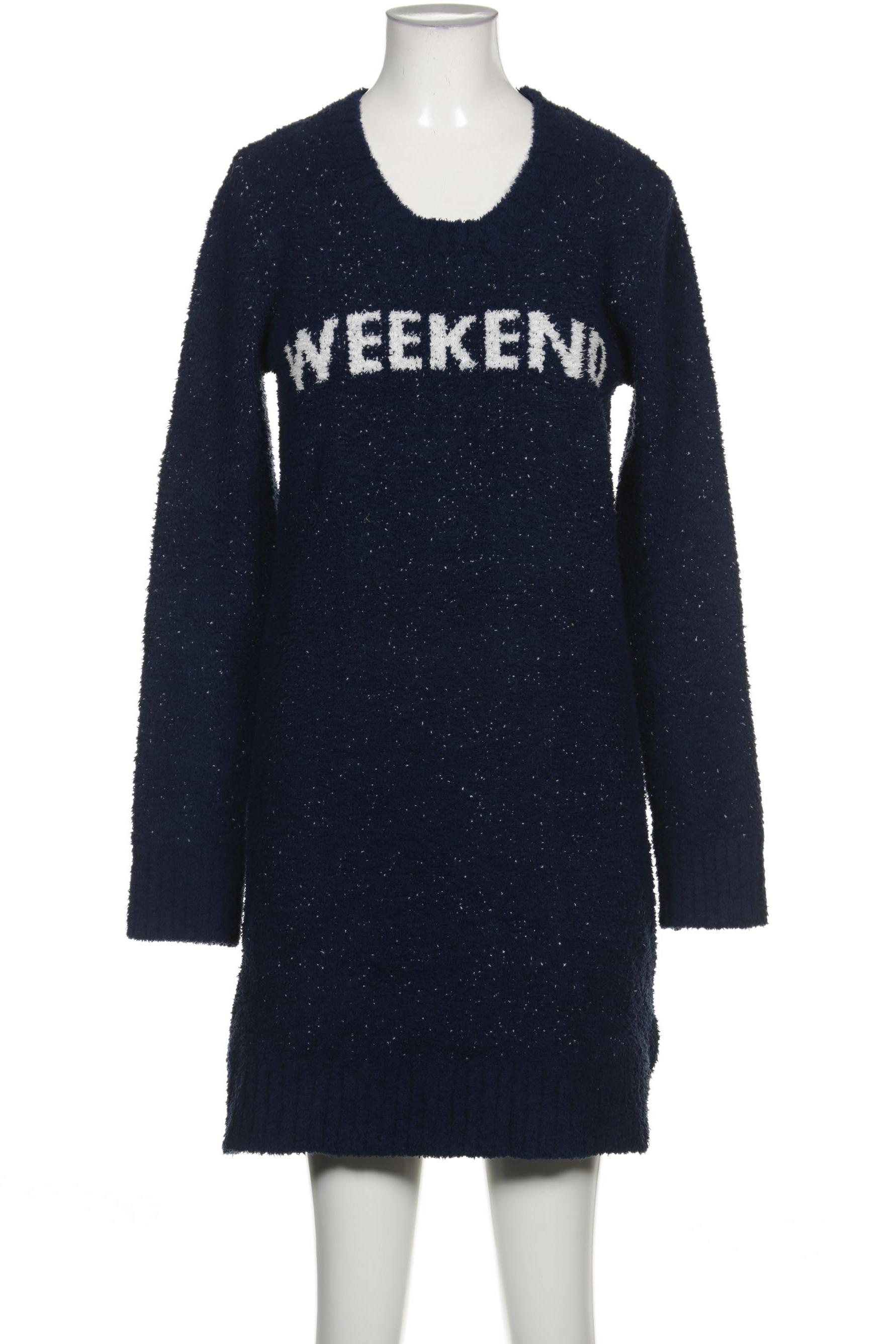 

Esprit Damen Kleid, blau