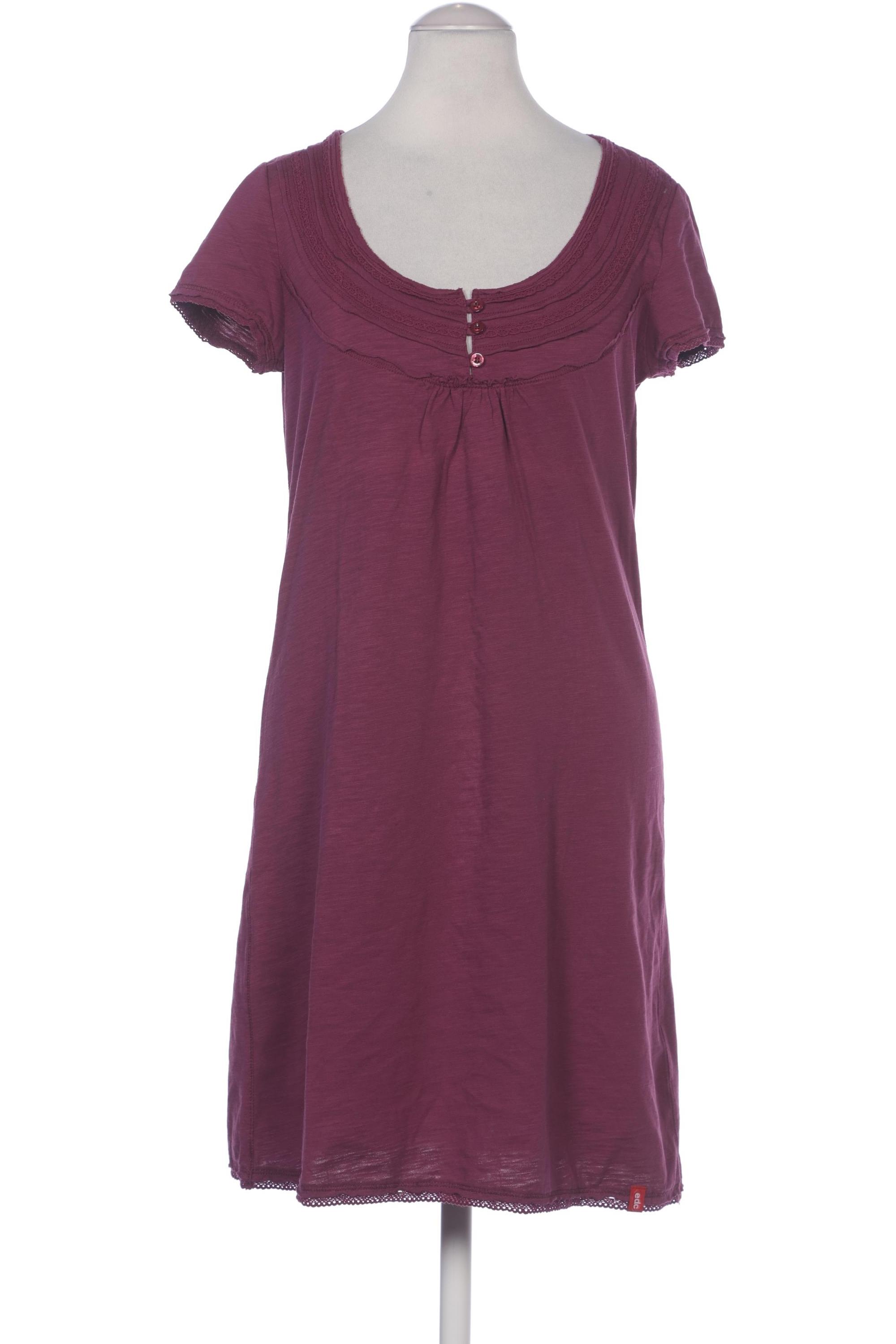 

Esprit Damen Kleid, bordeaux, Gr. 36