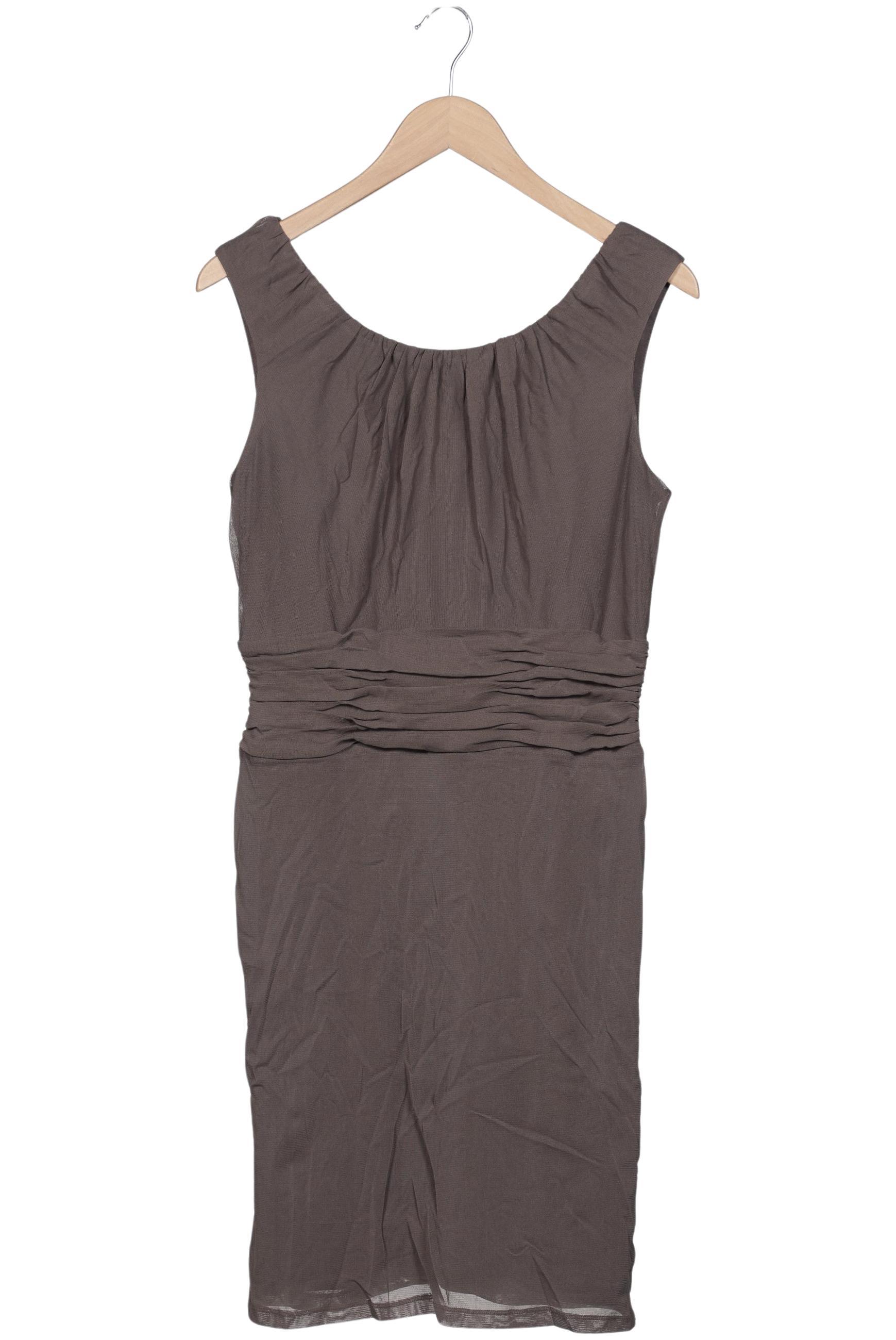 

Esprit Damen Kleid, braun, Gr. 42