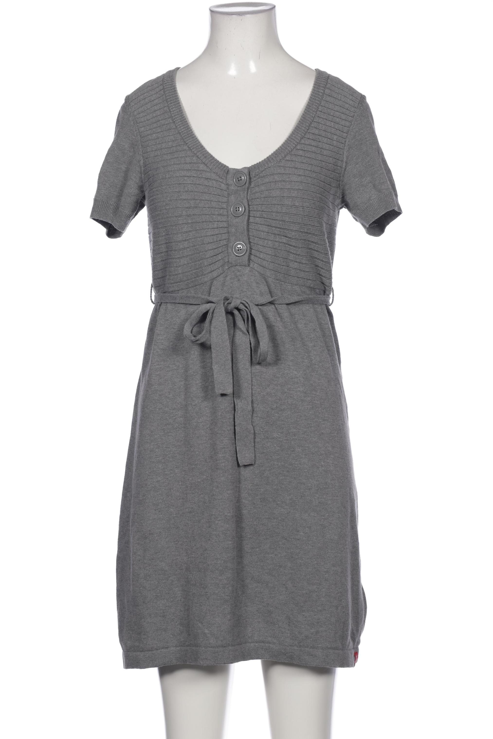 

Esprit Damen Kleid, grau, Gr. 38