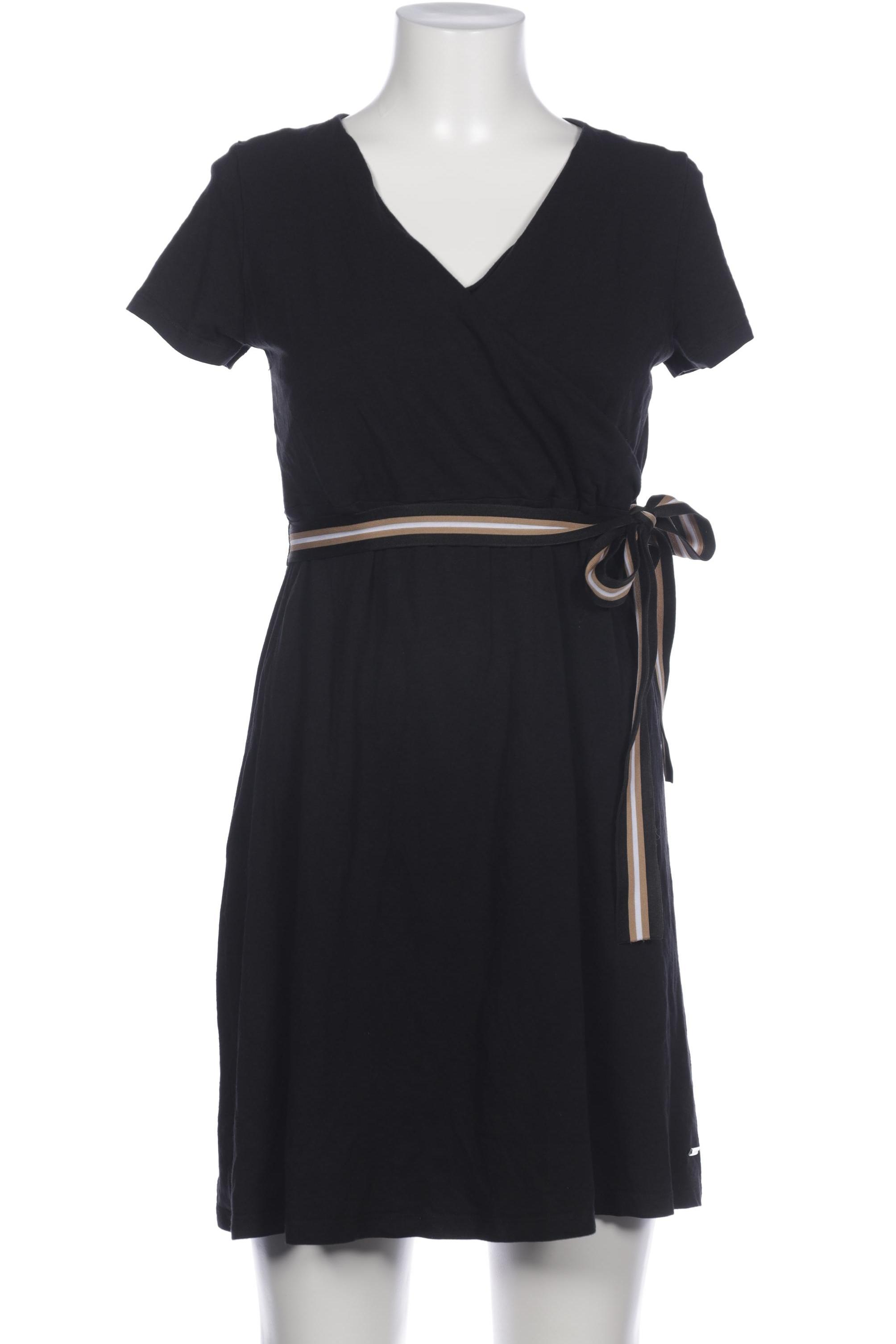 

Esprit Damen Kleid, schwarz, Gr. 42