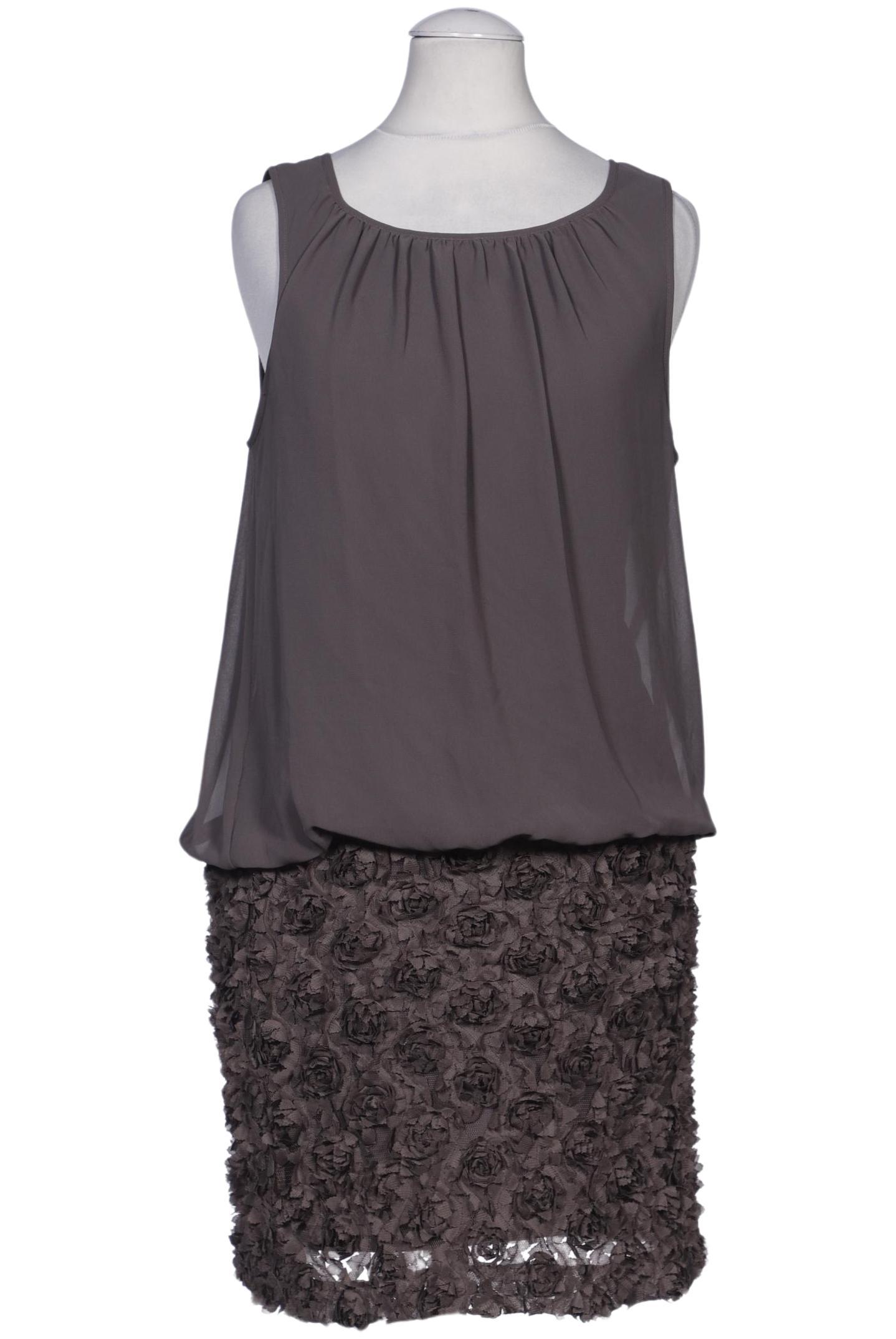 

Esprit Damen Kleid, grau, Gr. 36