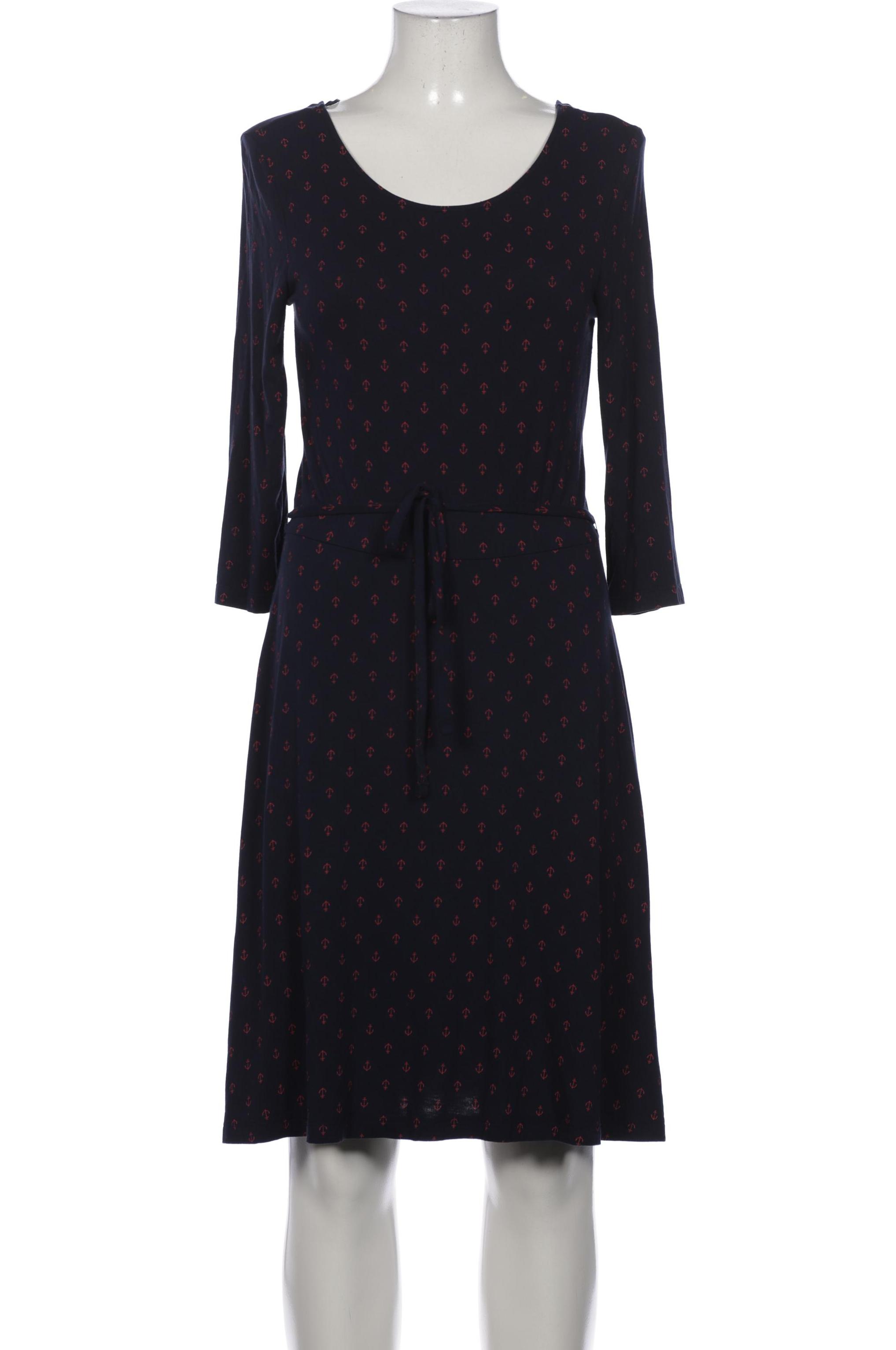 

Esprit Damen Kleid, marineblau, Gr. 38