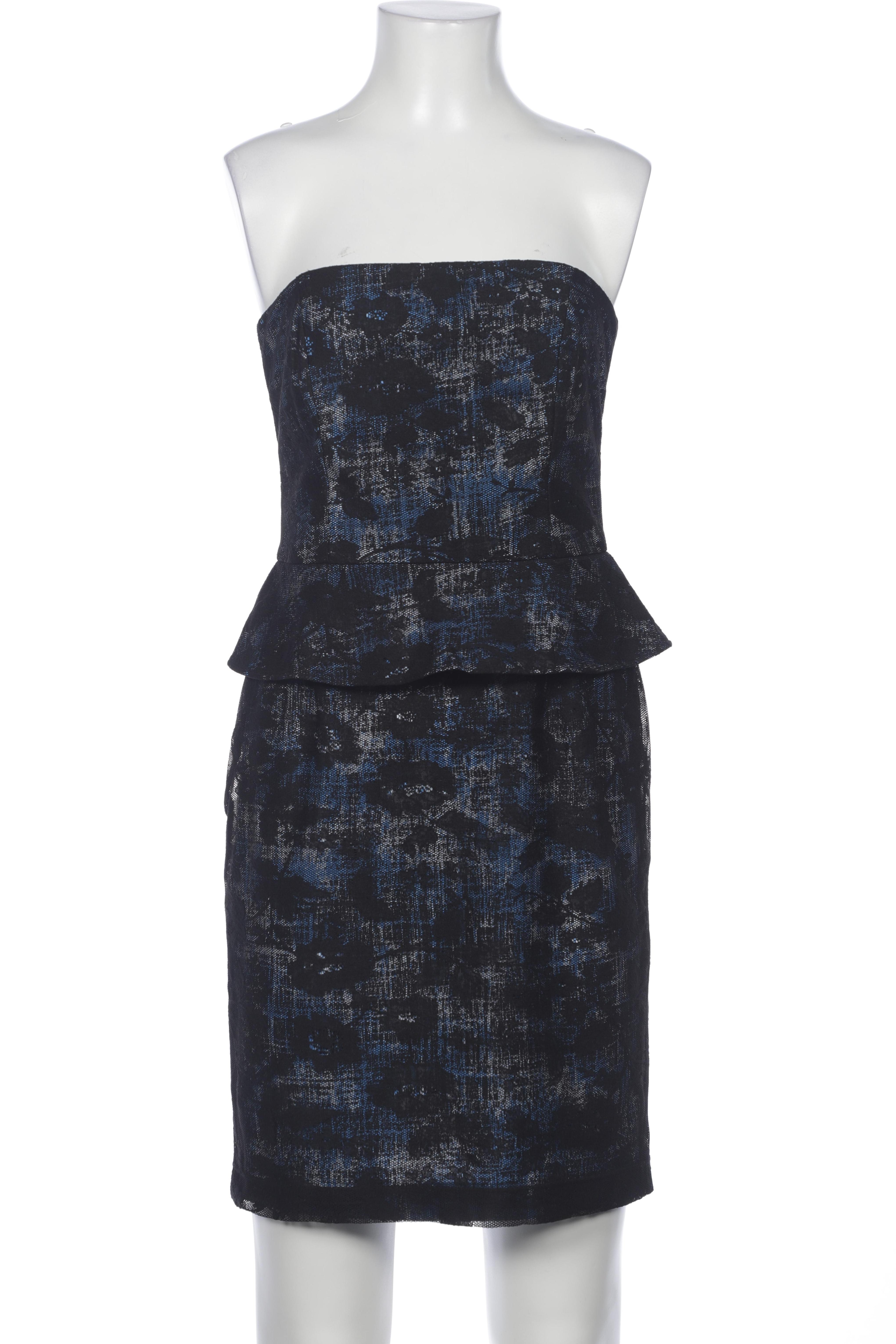 

Esprit Damen Kleid, blau, Gr. 36
