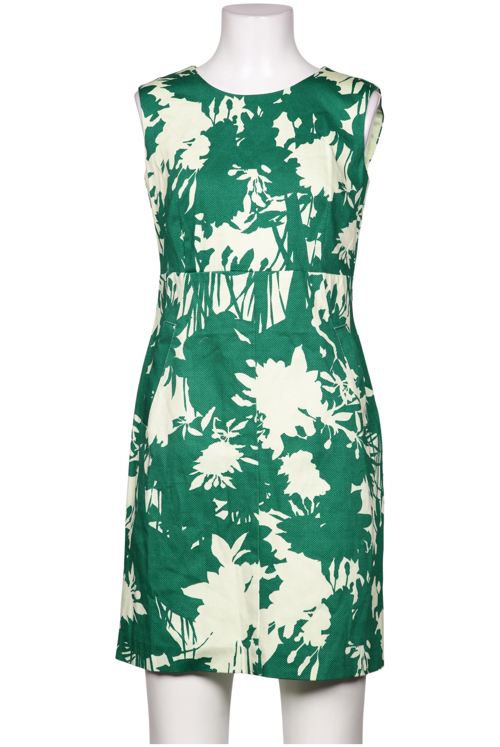 

Esprit Damen Kleid, grün, Gr. 36