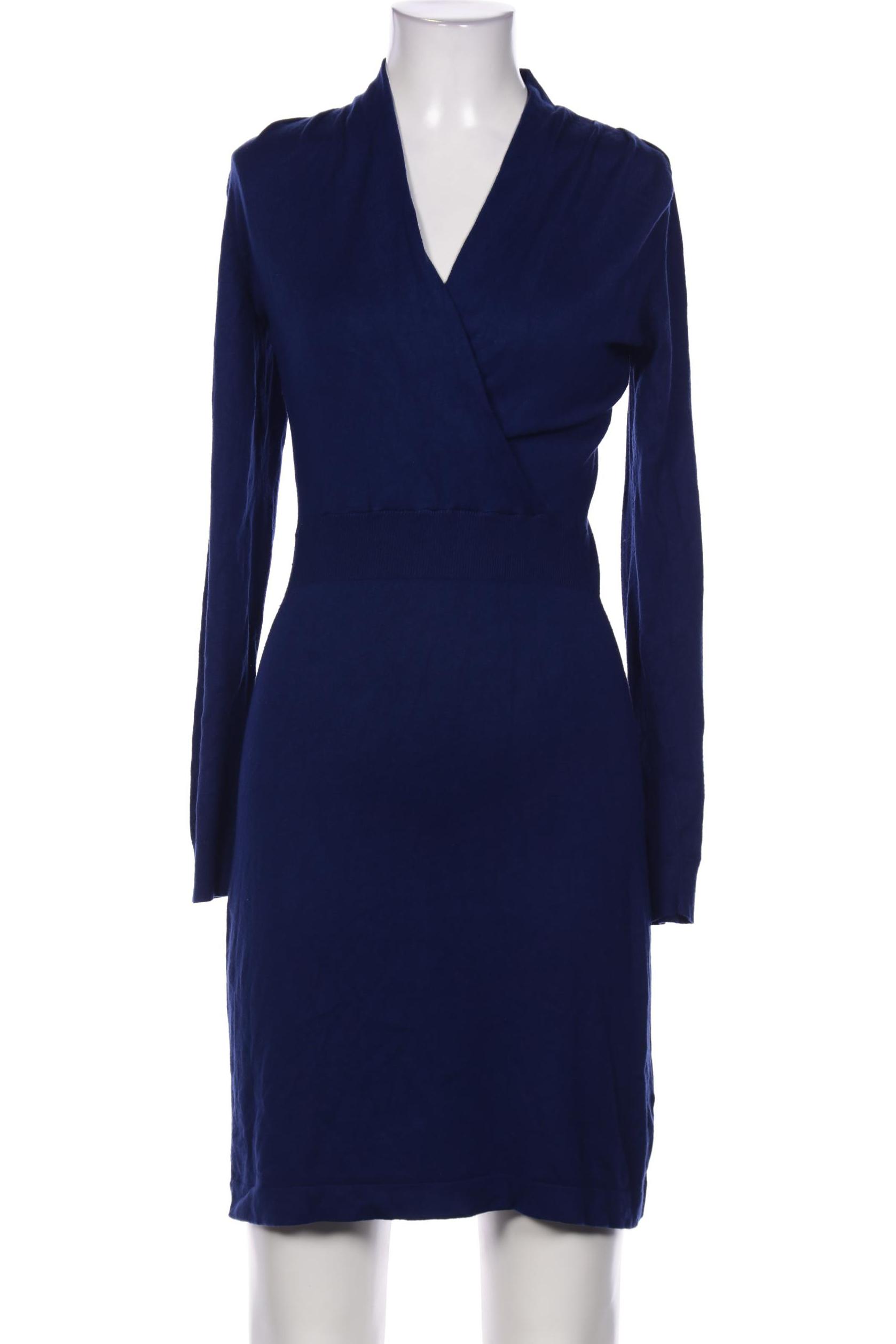 

Esprit Damen Kleid, marineblau, Gr. 34