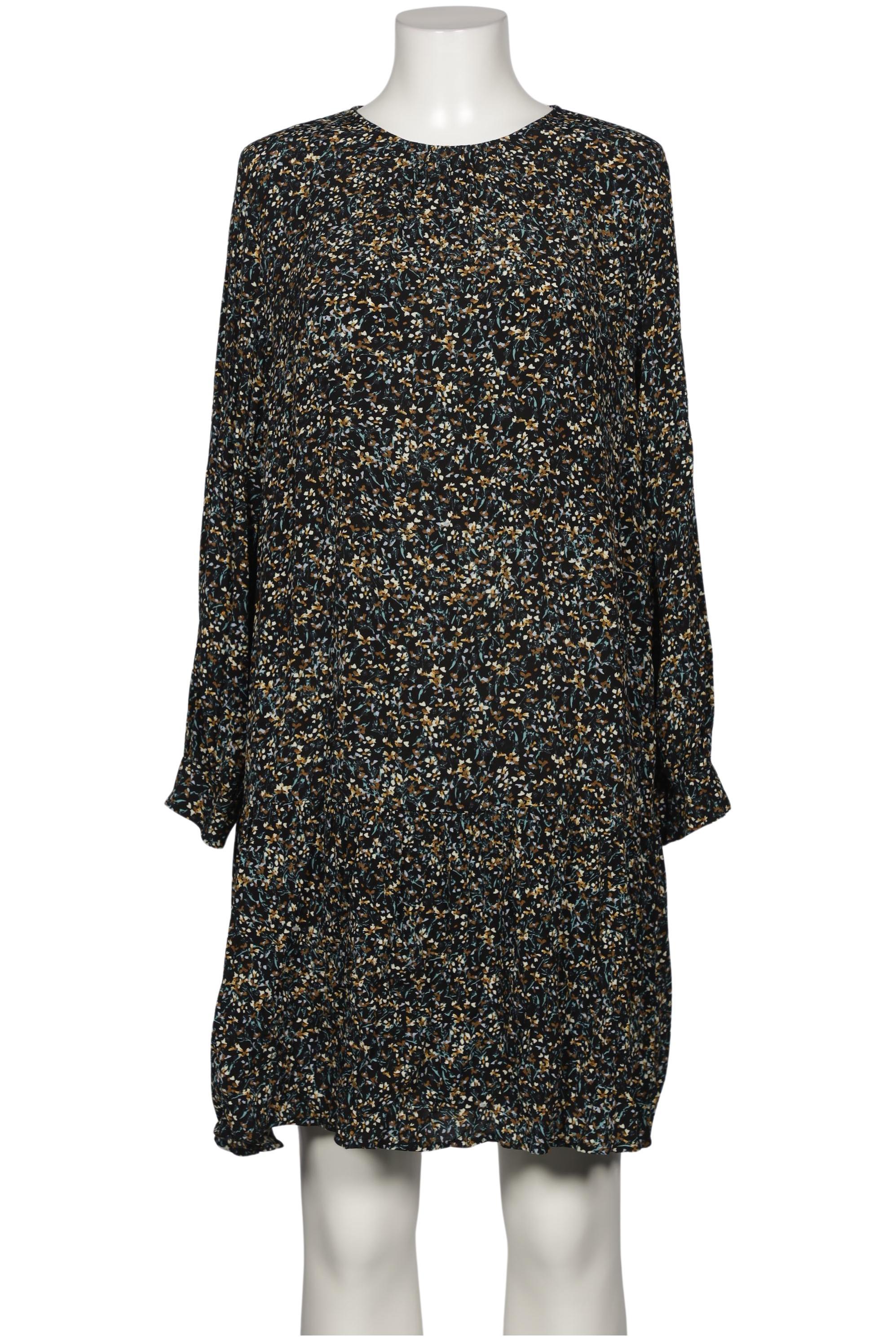 

Esprit Damen Kleid, schwarz, Gr. 42