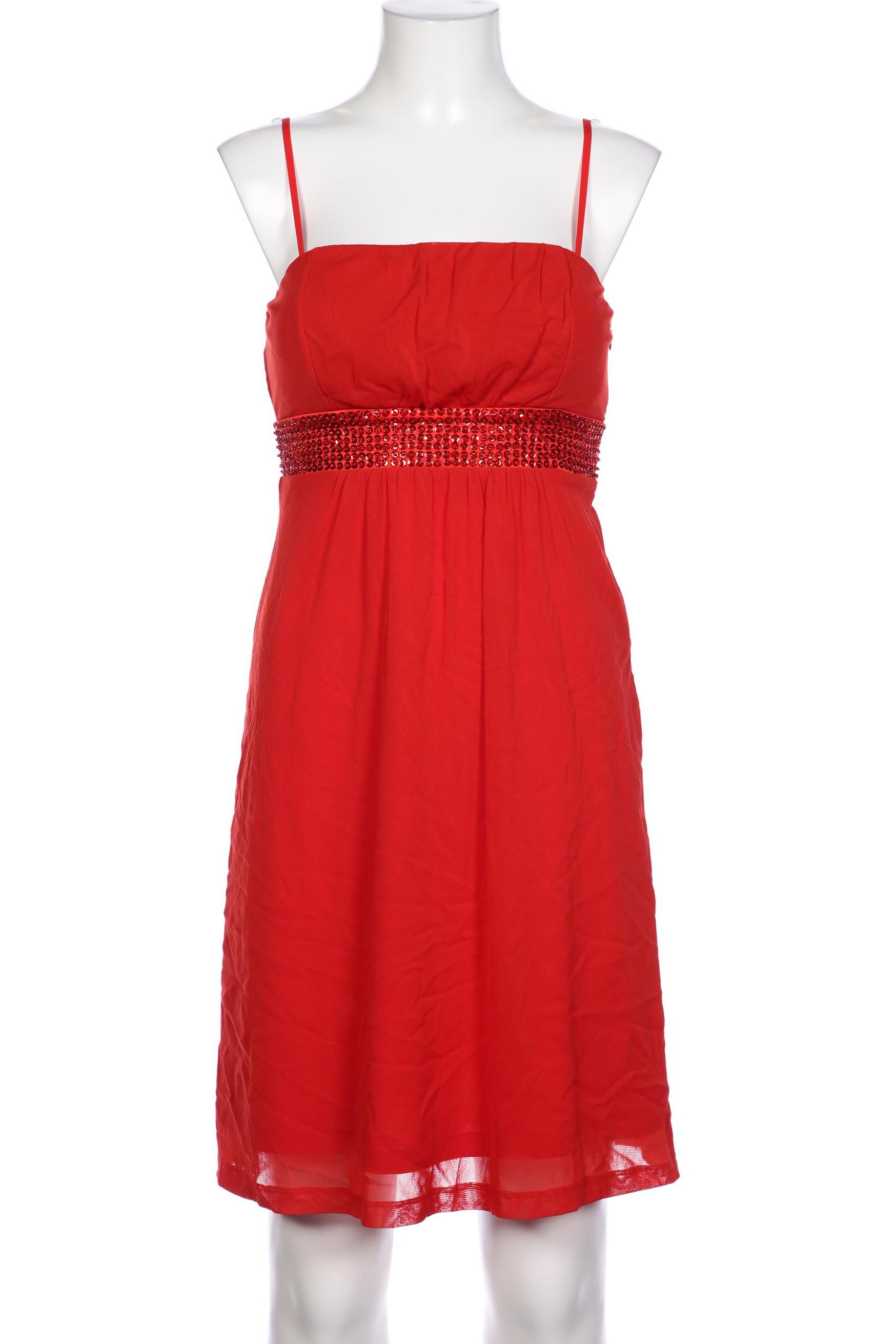 

Esprit Damen Kleid, rot