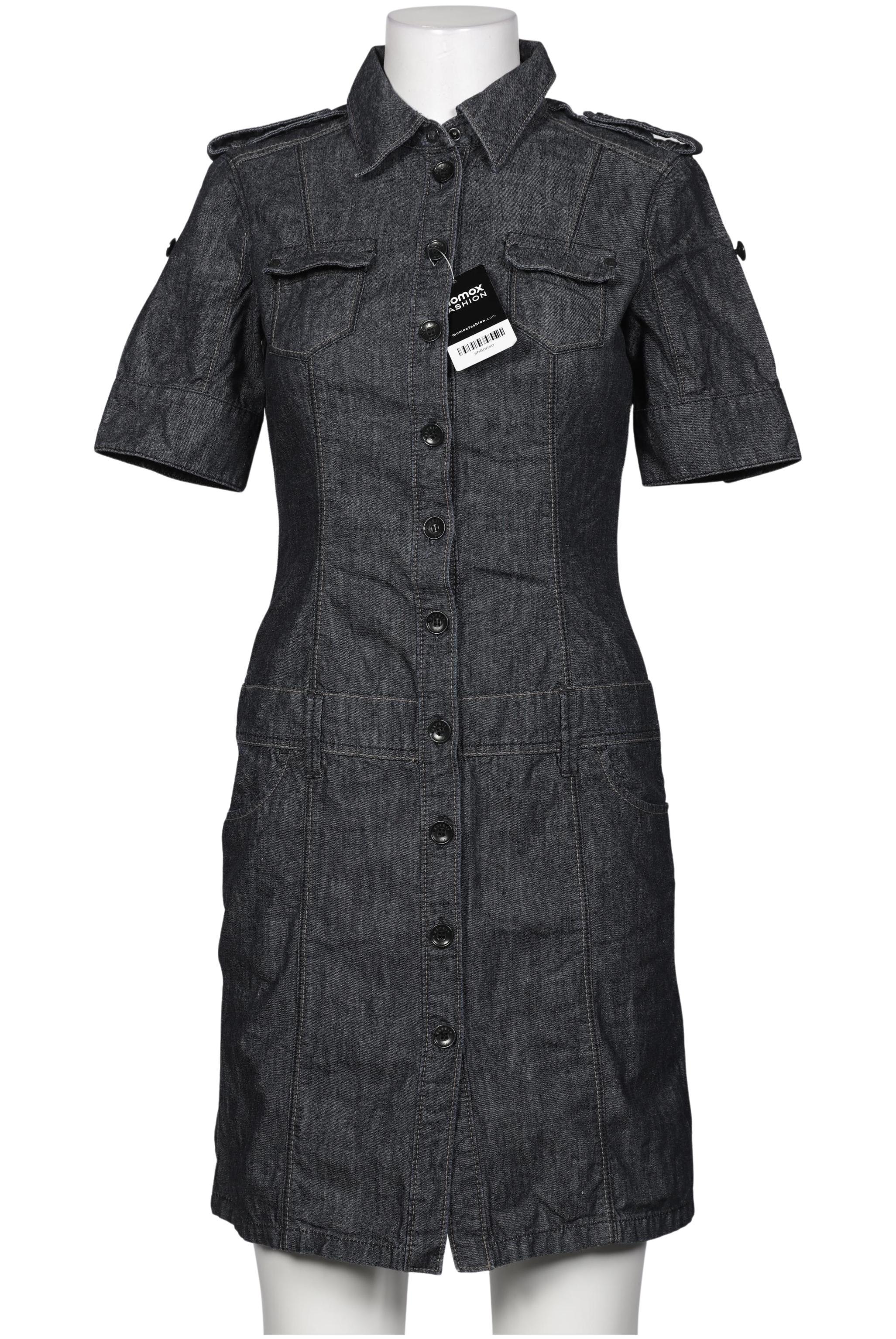 

Esprit Damen Kleid, marineblau, Gr. 36