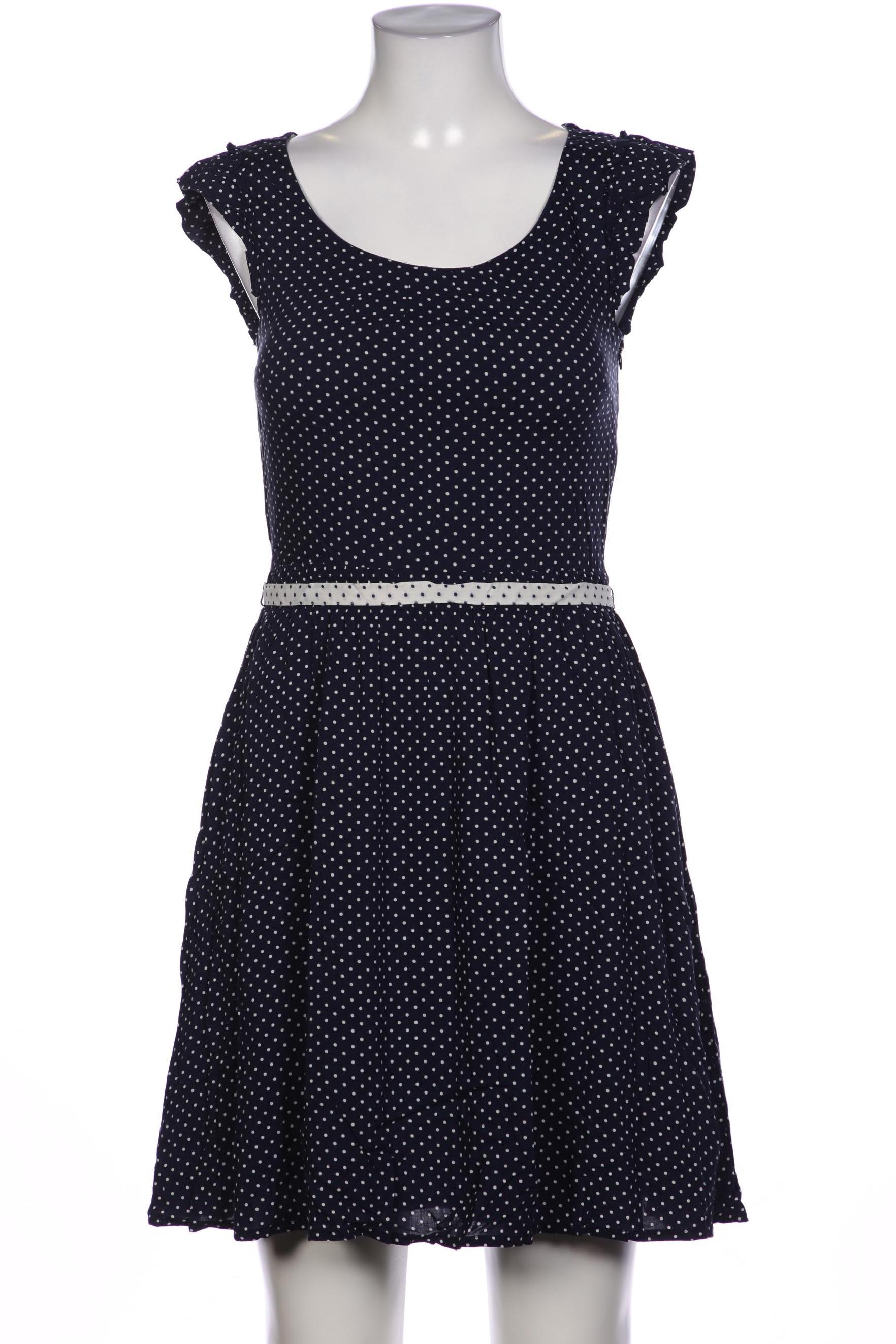 

Esprit Damen Kleid, marineblau, Gr. 36