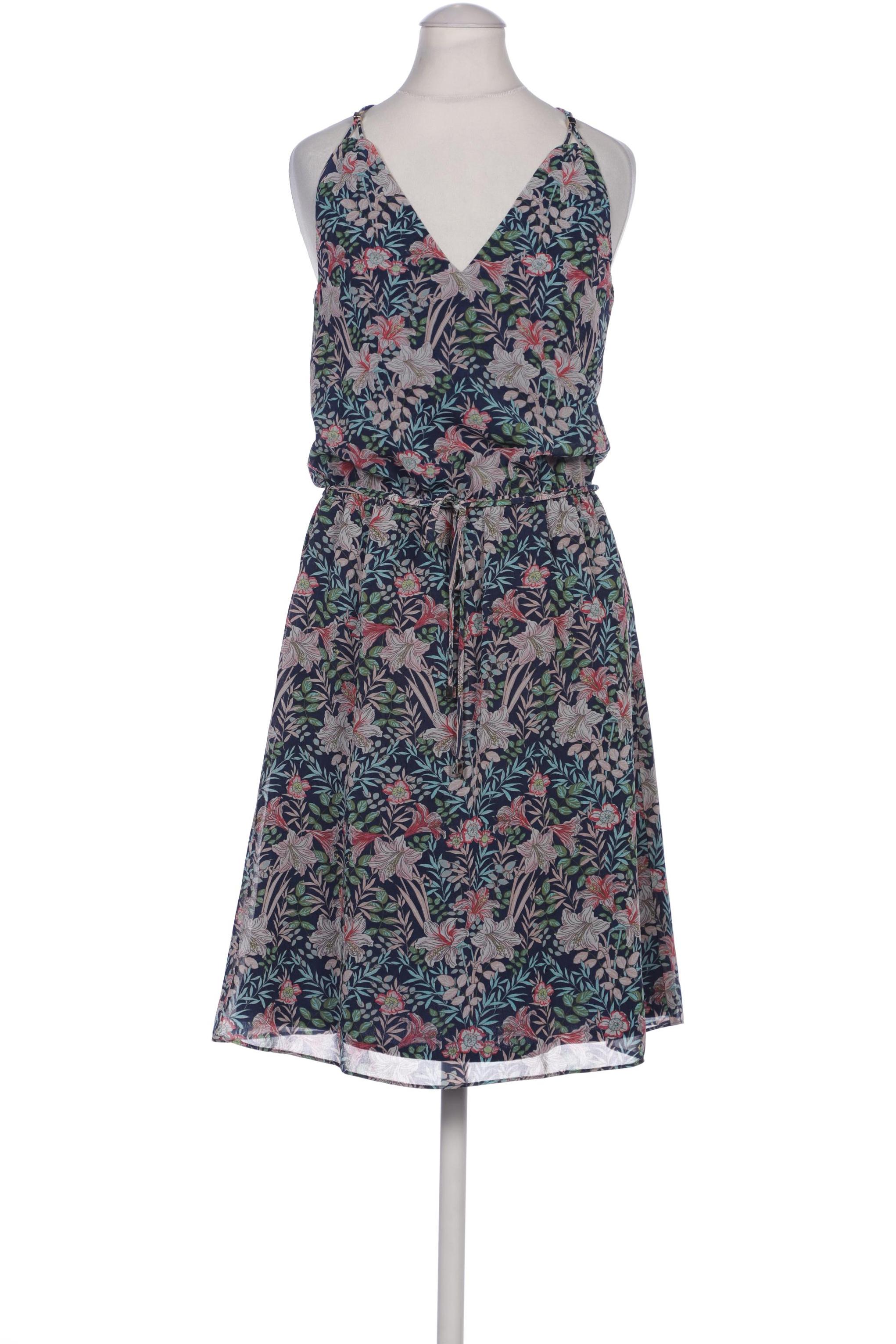 

Esprit Damen Kleid, mehrfarbig, Gr. 32