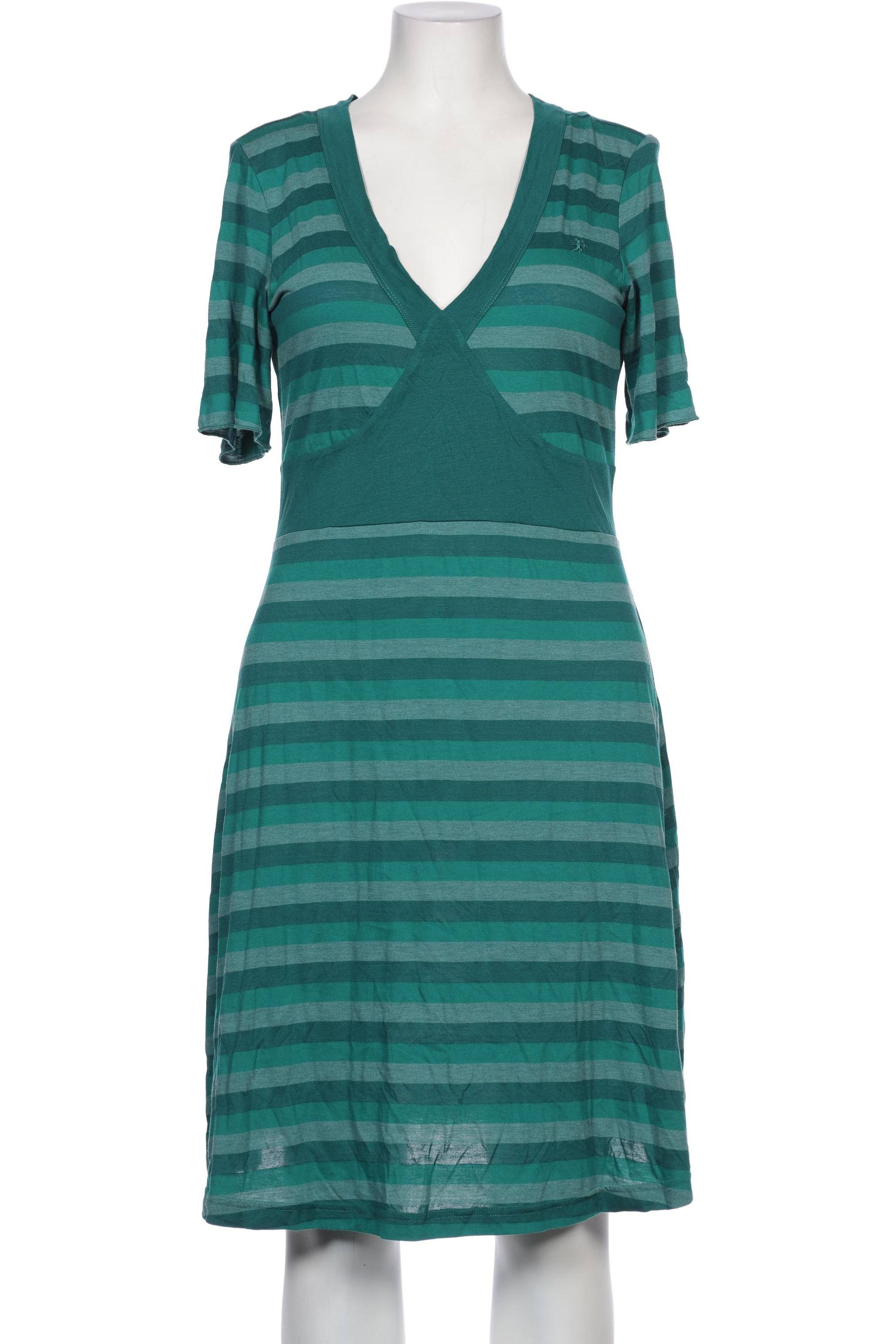 

Esprit Damen Kleid, grün, Gr. 46