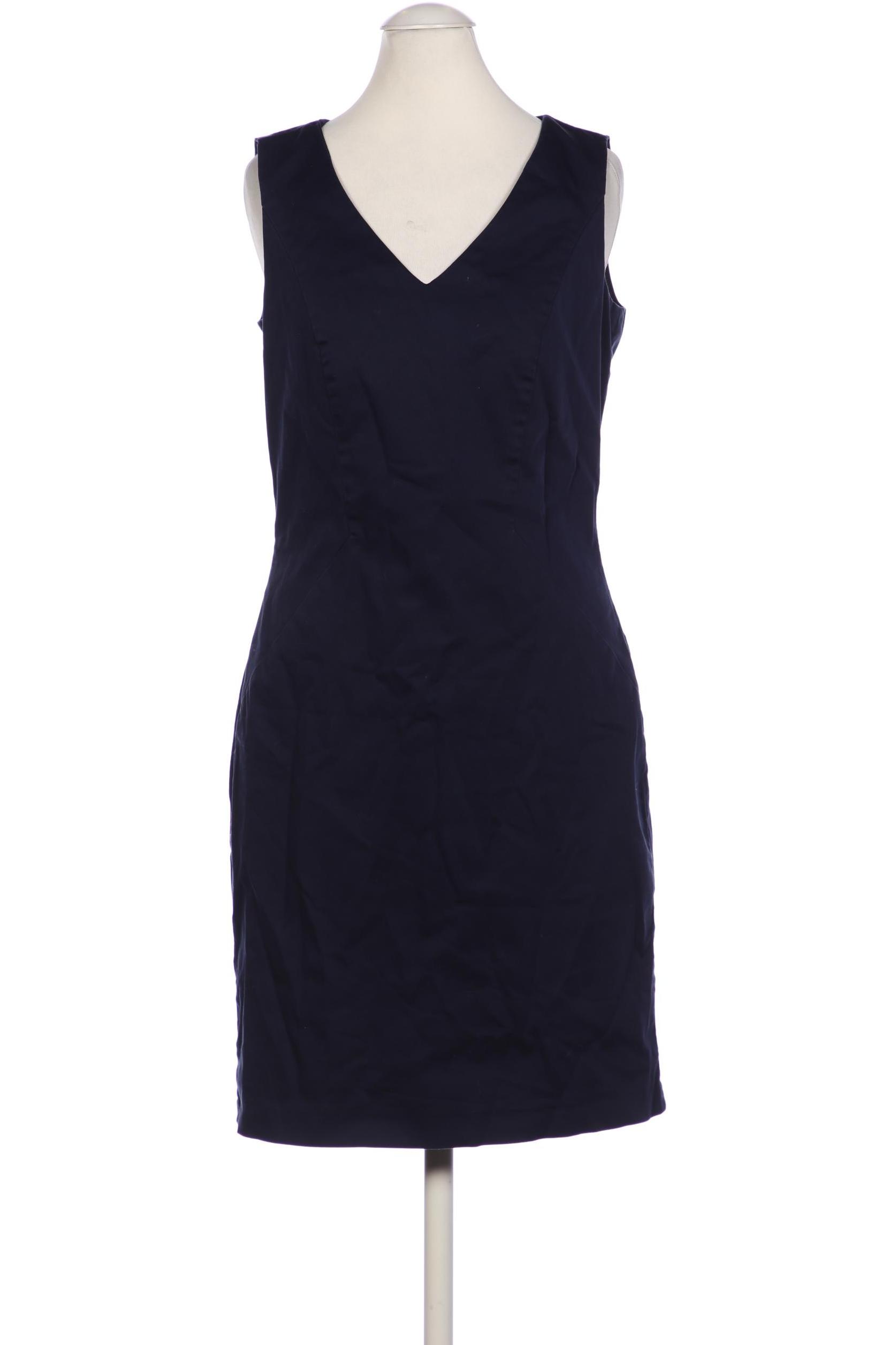 

Esprit Damen Kleid, marineblau, Gr. 34