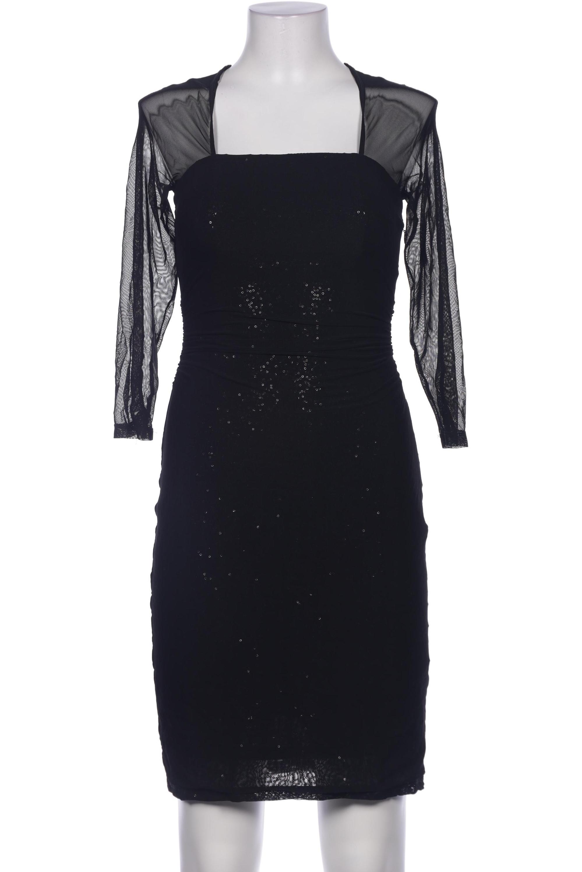 

Esprit Damen Kleid, schwarz, Gr. 38