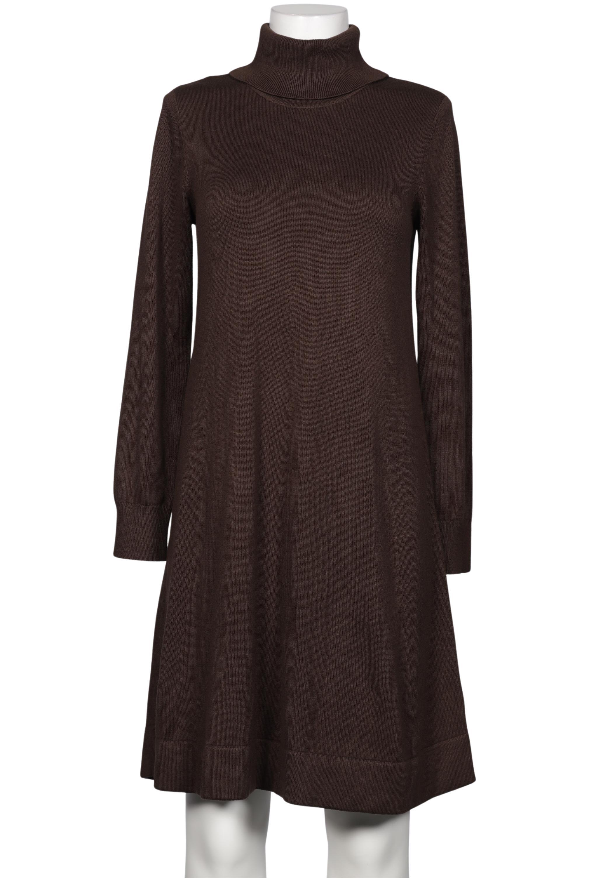 

Esprit Damen Kleid, braun, Gr. 38