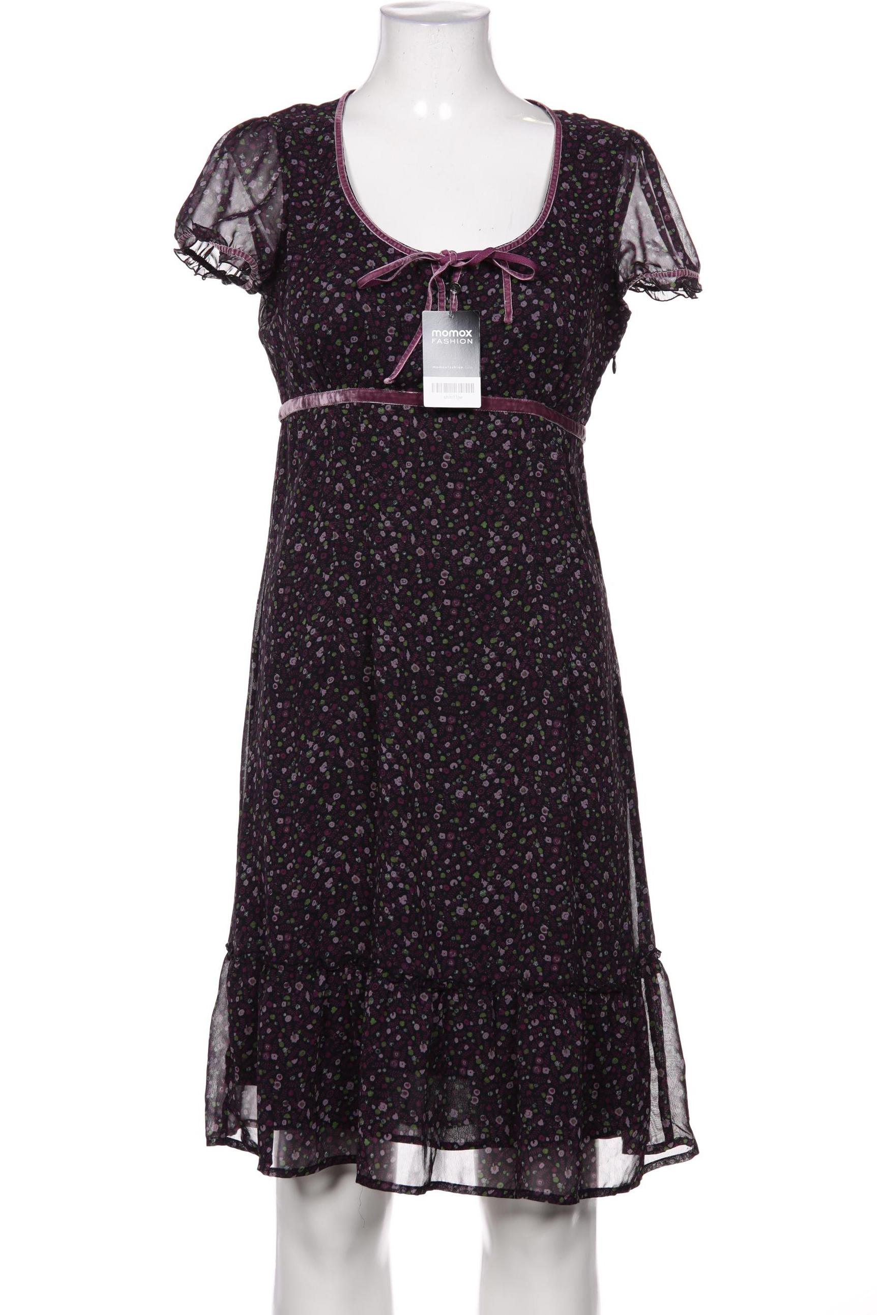 

Esprit Damen Kleid, schwarz, Gr. 38