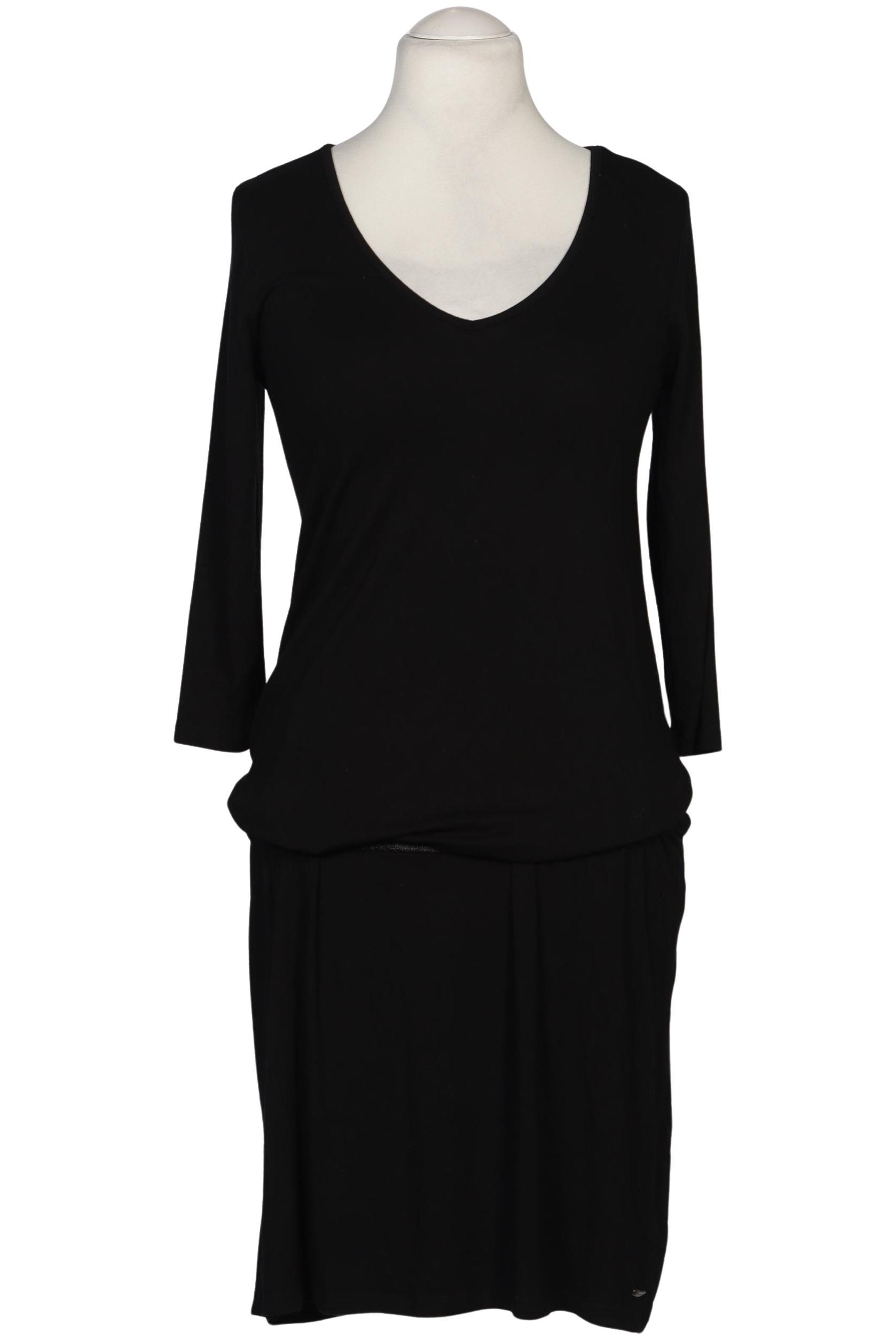

Esprit Damen Kleid, schwarz, Gr. 36