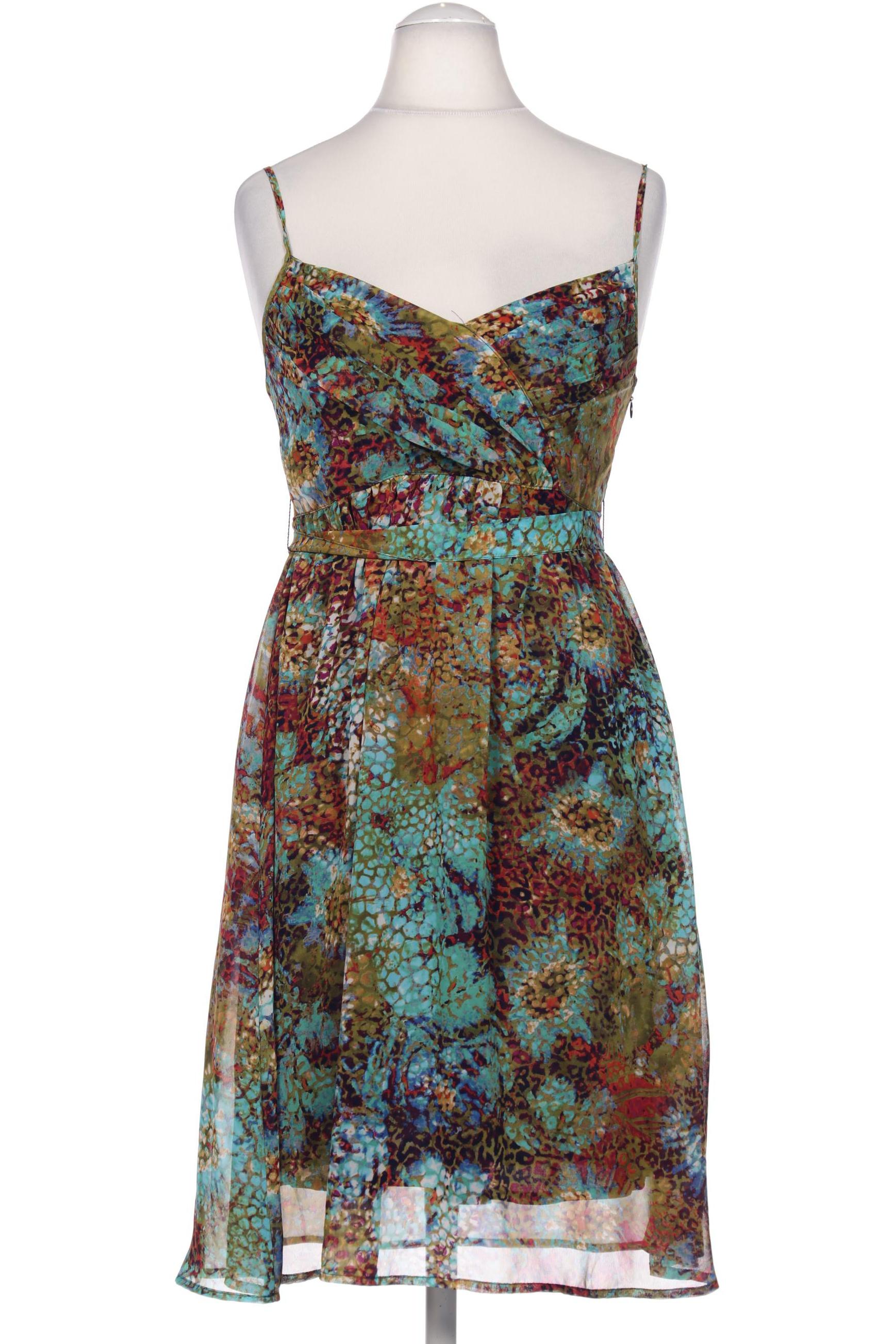 

Esprit Damen Kleid, mehrfarbig, Gr. 36