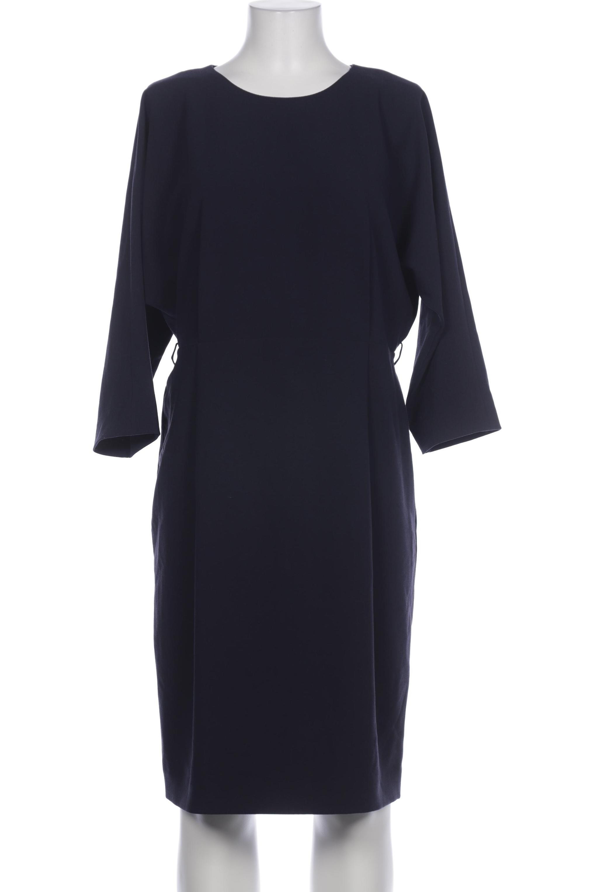 

Esprit Damen Kleid, marineblau, Gr. 42