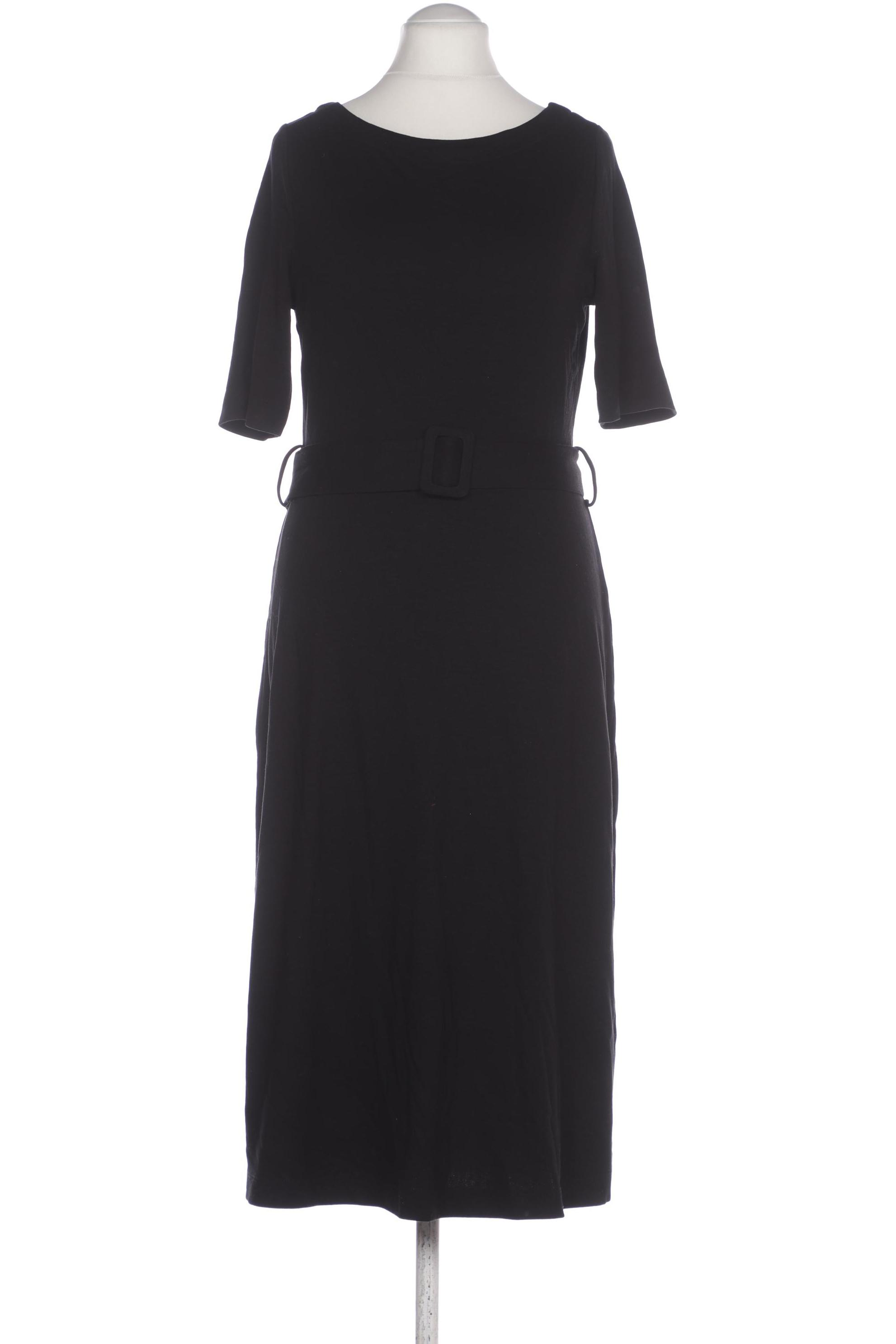

Esprit Damen Kleid, schwarz, Gr. 42
