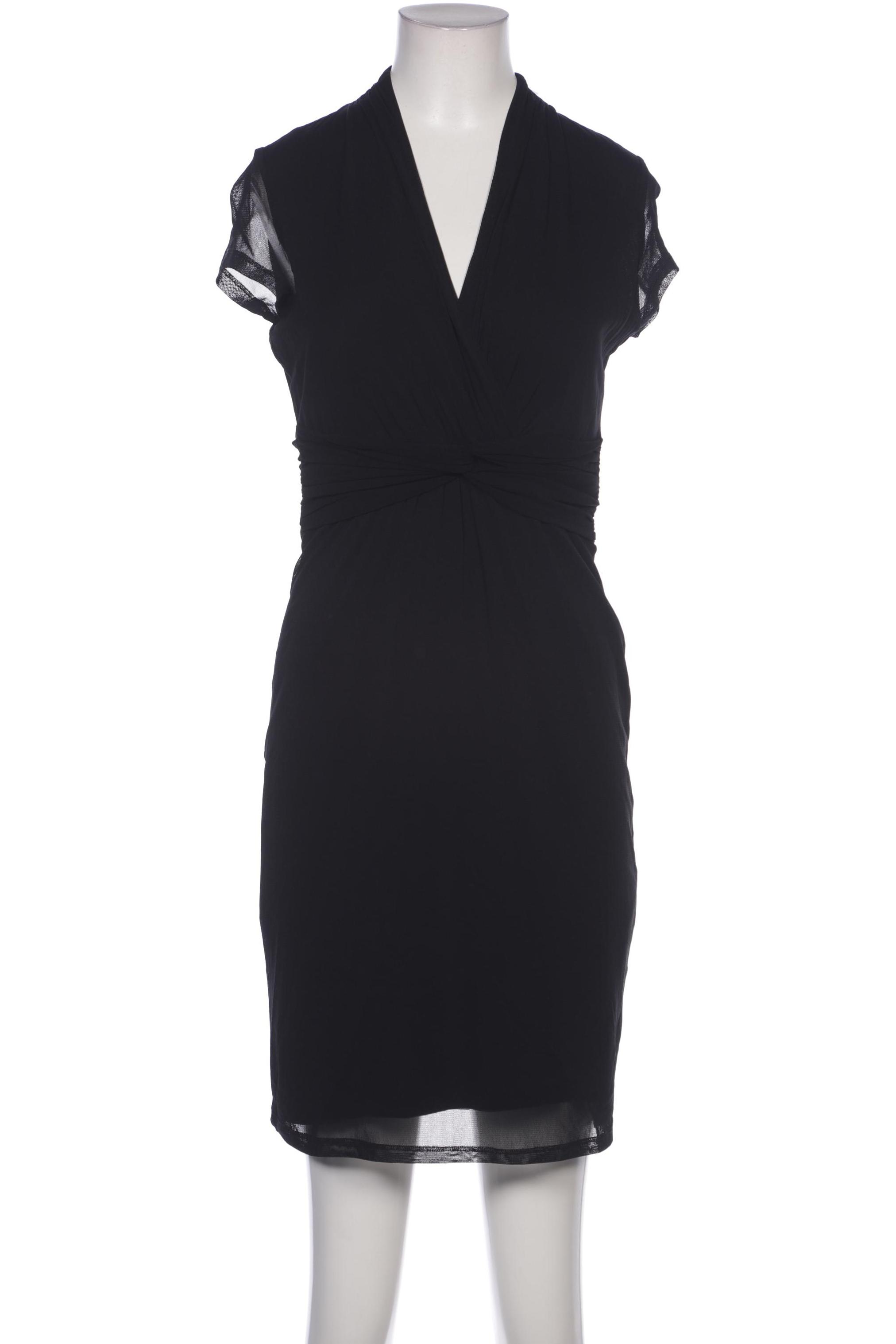 

Esprit Damen Kleid, schwarz, Gr. 36