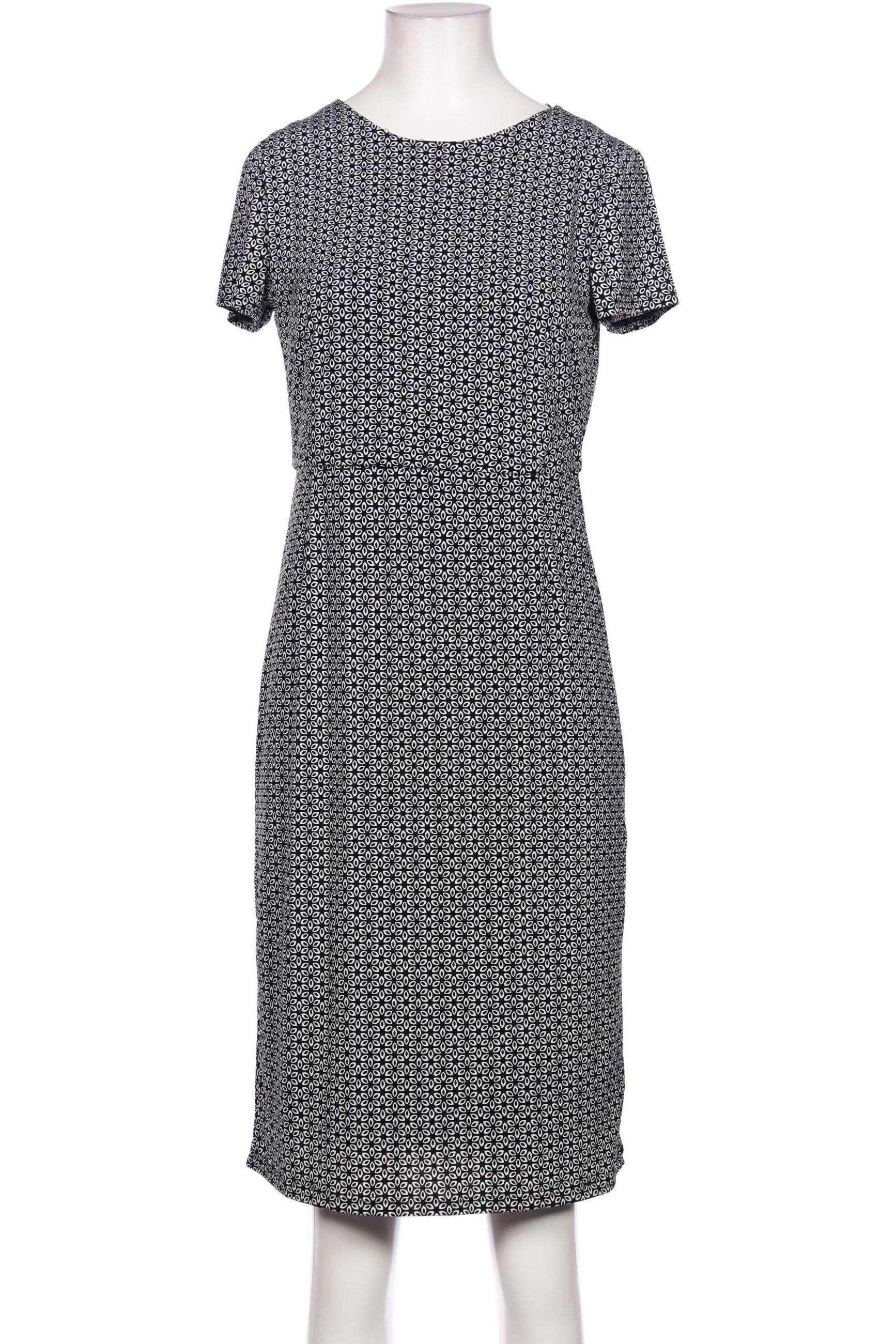 

Esprit Damen Kleid, schwarz, Gr. 36