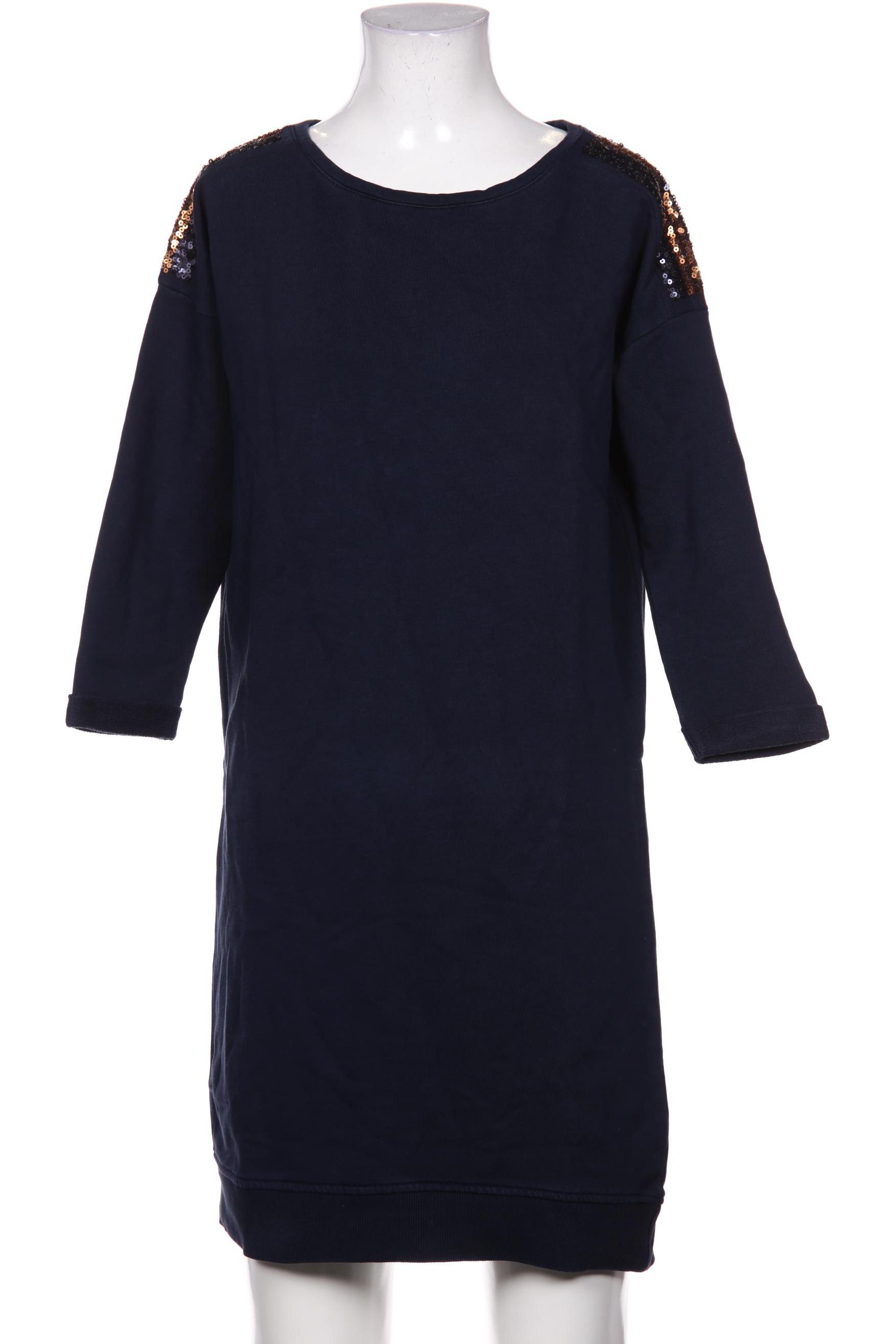

Esprit Damen Kleid, marineblau, Gr. 36