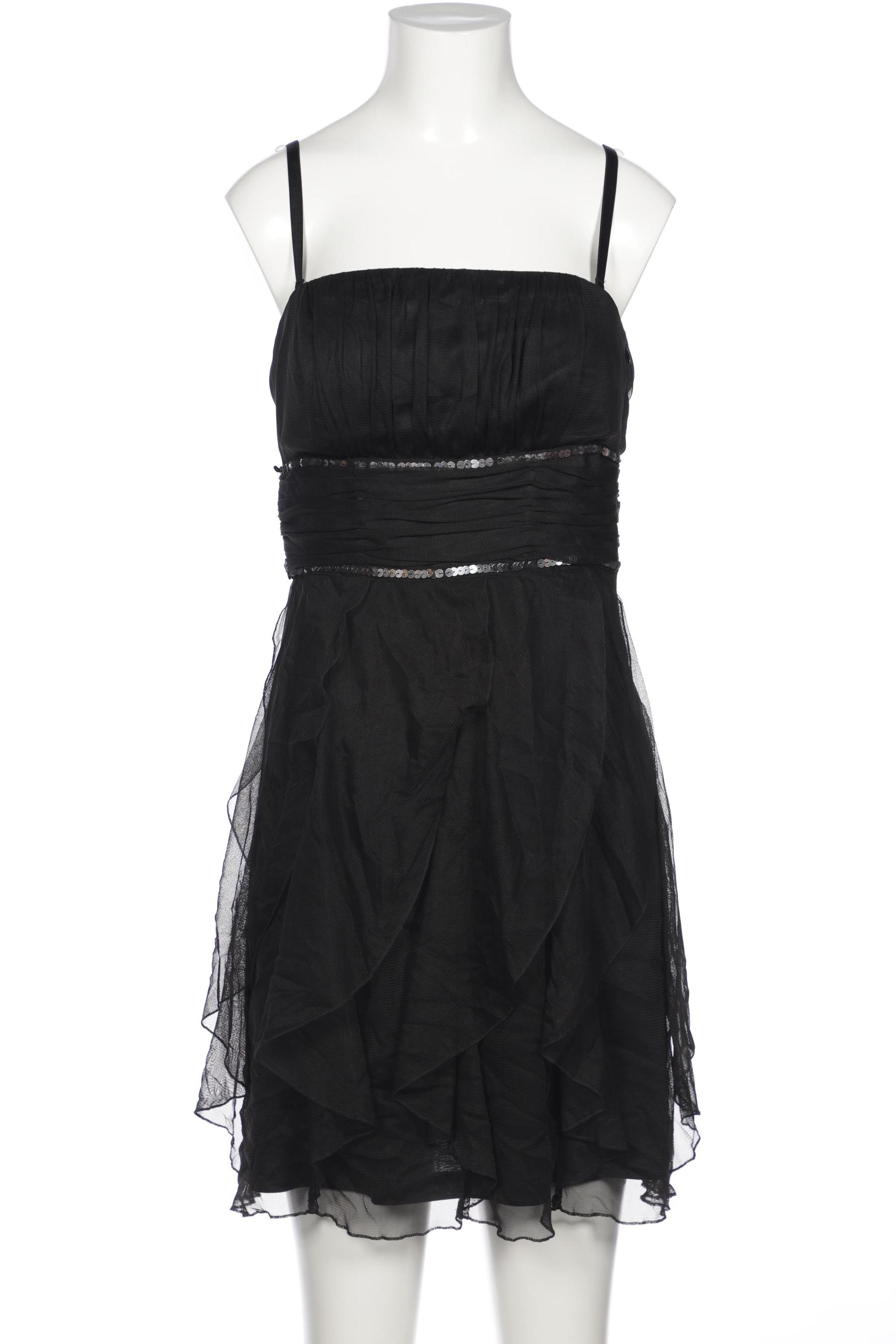 

Esprit Damen Kleid, schwarz, Gr. 36