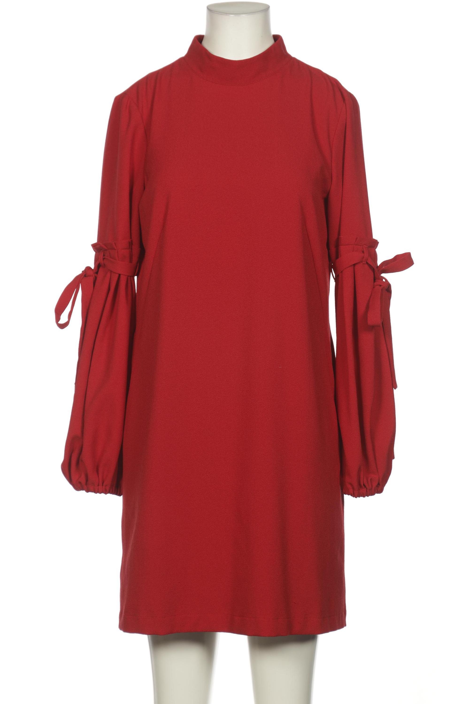 

Esprit Damen Kleid, rot, Gr. 36