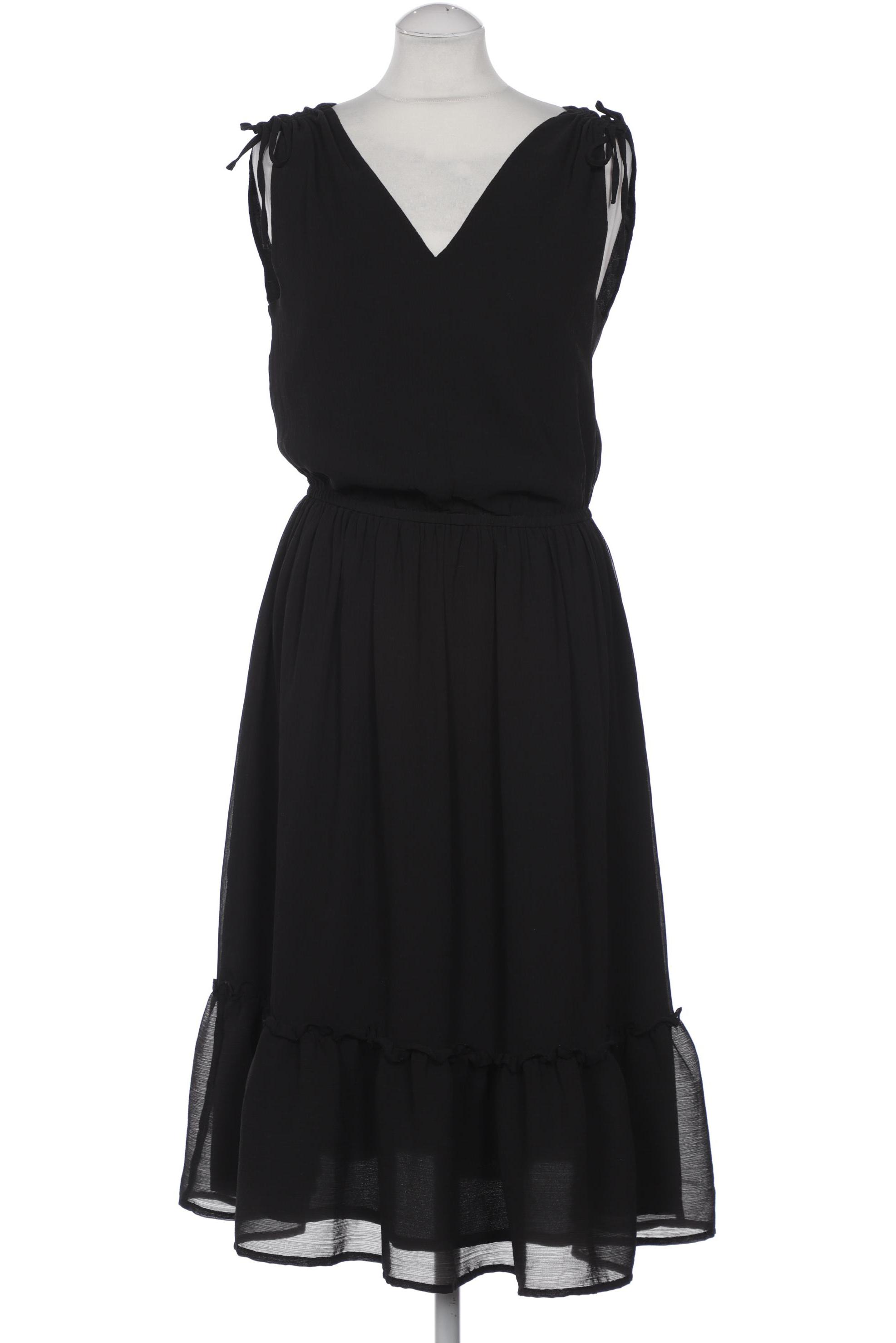 

Esprit Damen Kleid, schwarz, Gr. 36