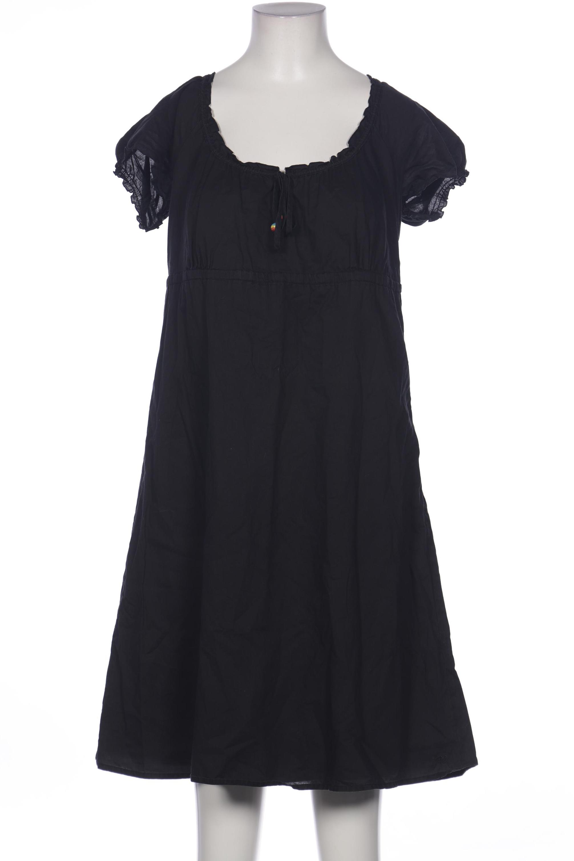 

Esprit Damen Kleid, schwarz, Gr. 38