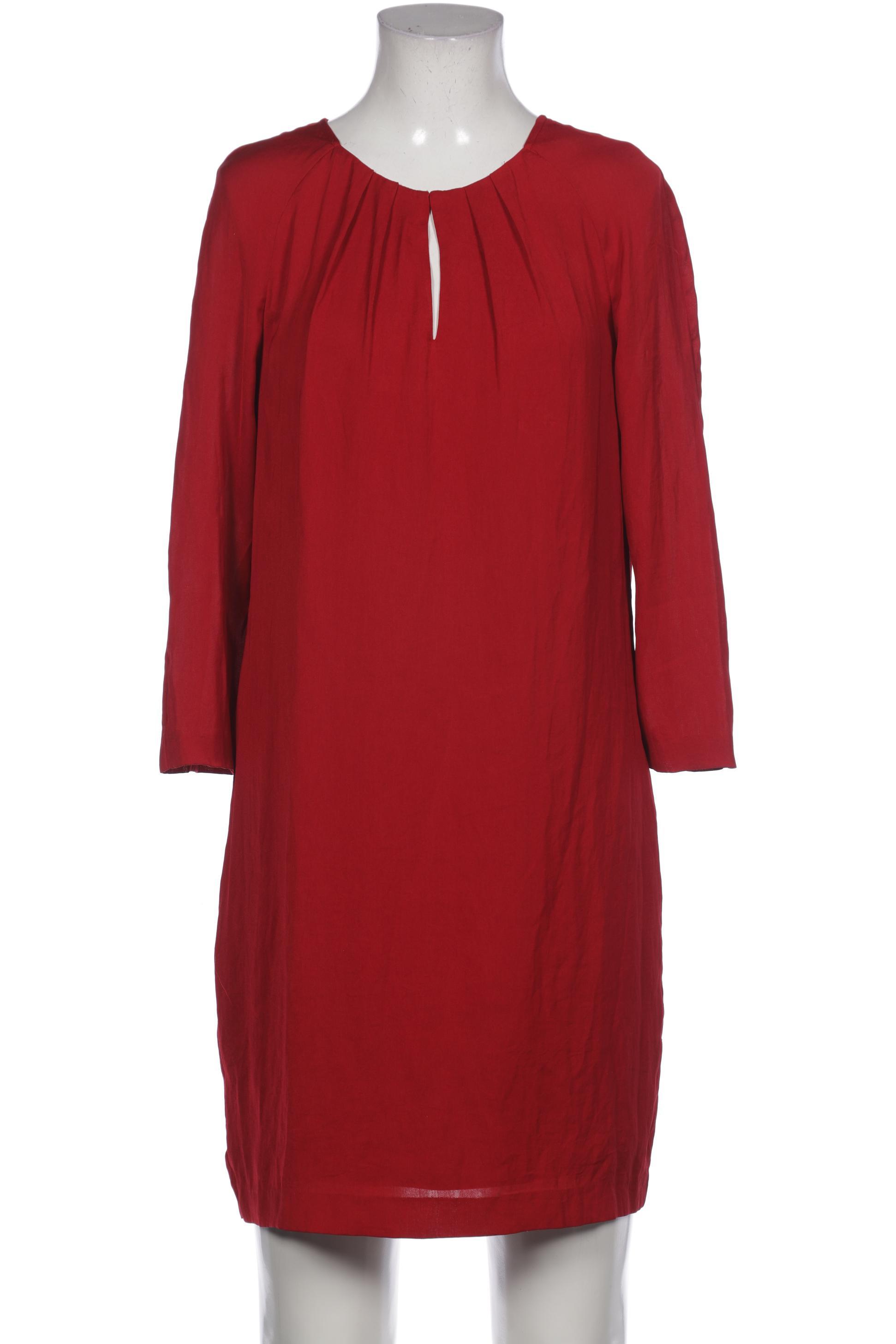 

Esprit Damen Kleid, rot, Gr. 36