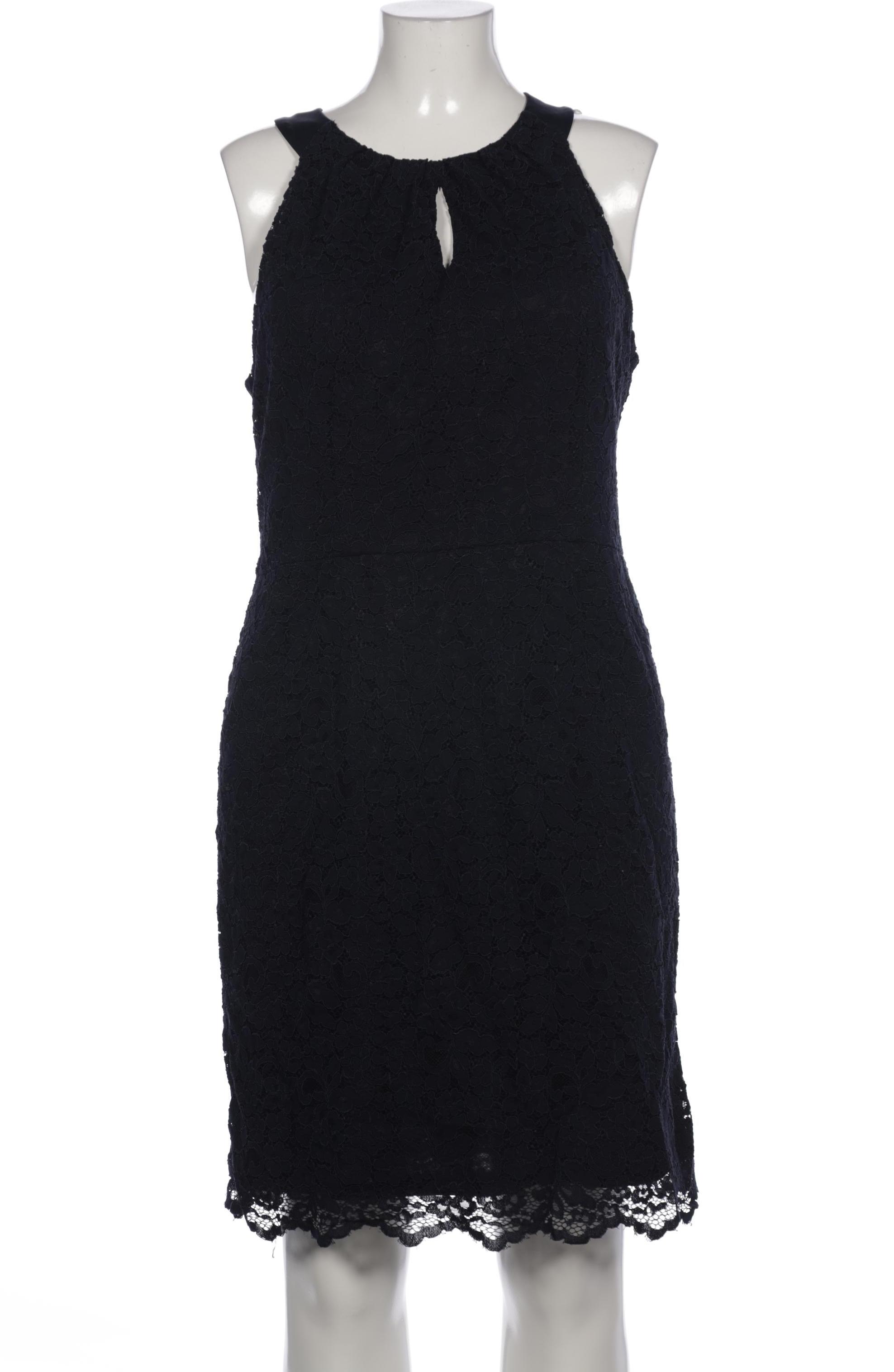 

Esprit Damen Kleid, marineblau