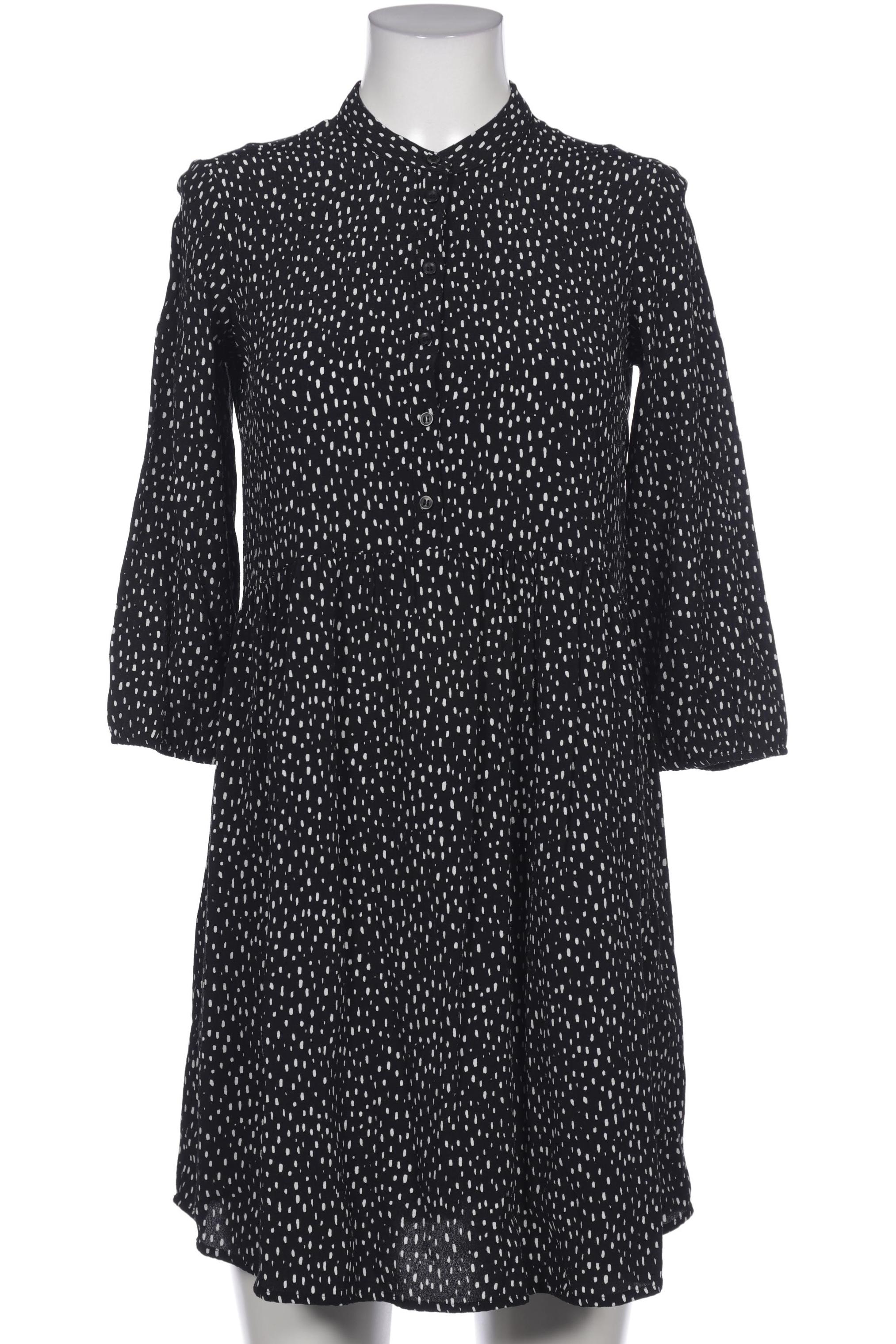 

Esprit Damen Kleid, schwarz