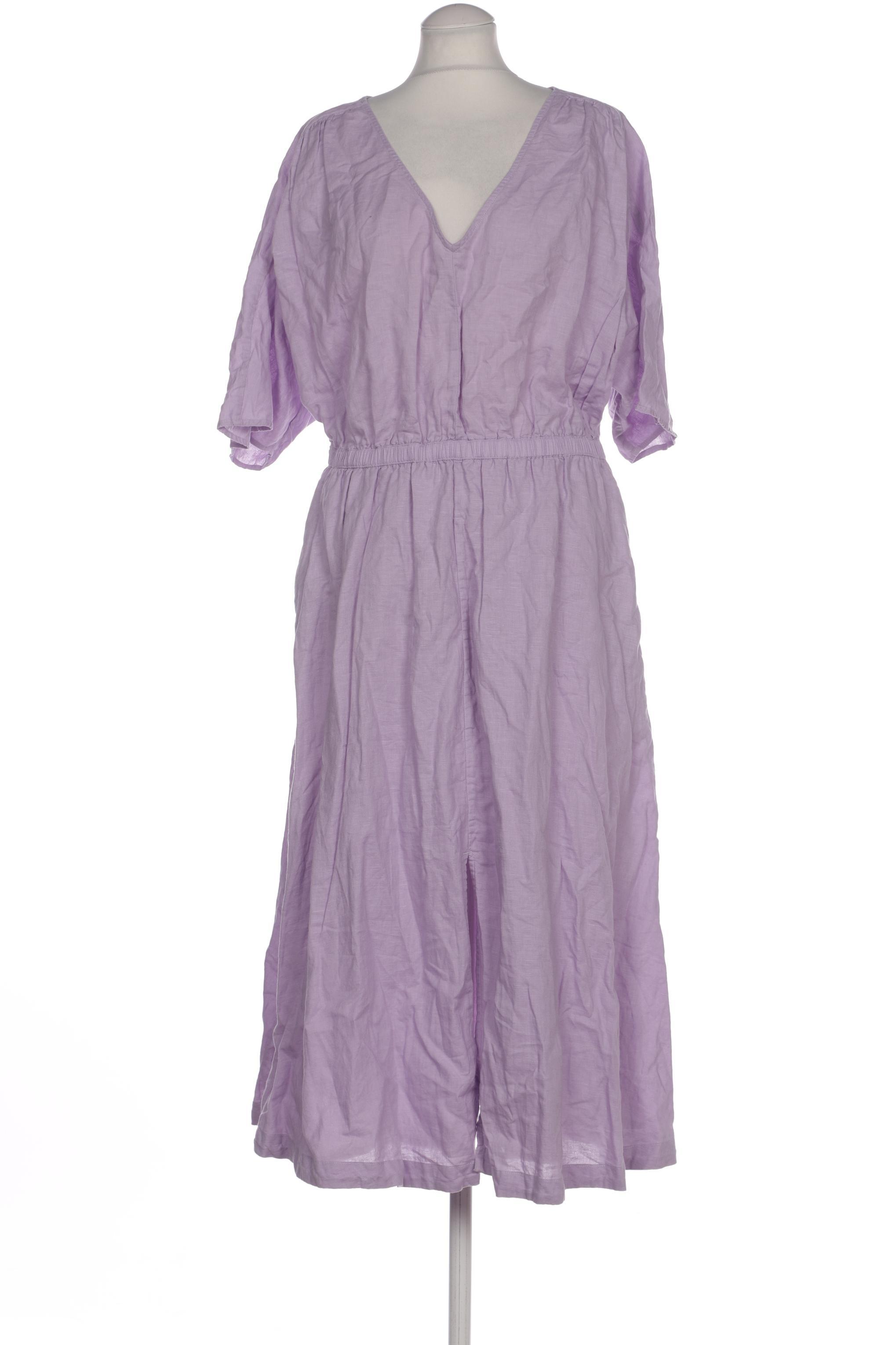 

Esprit Damen Kleid, flieder, Gr. 38