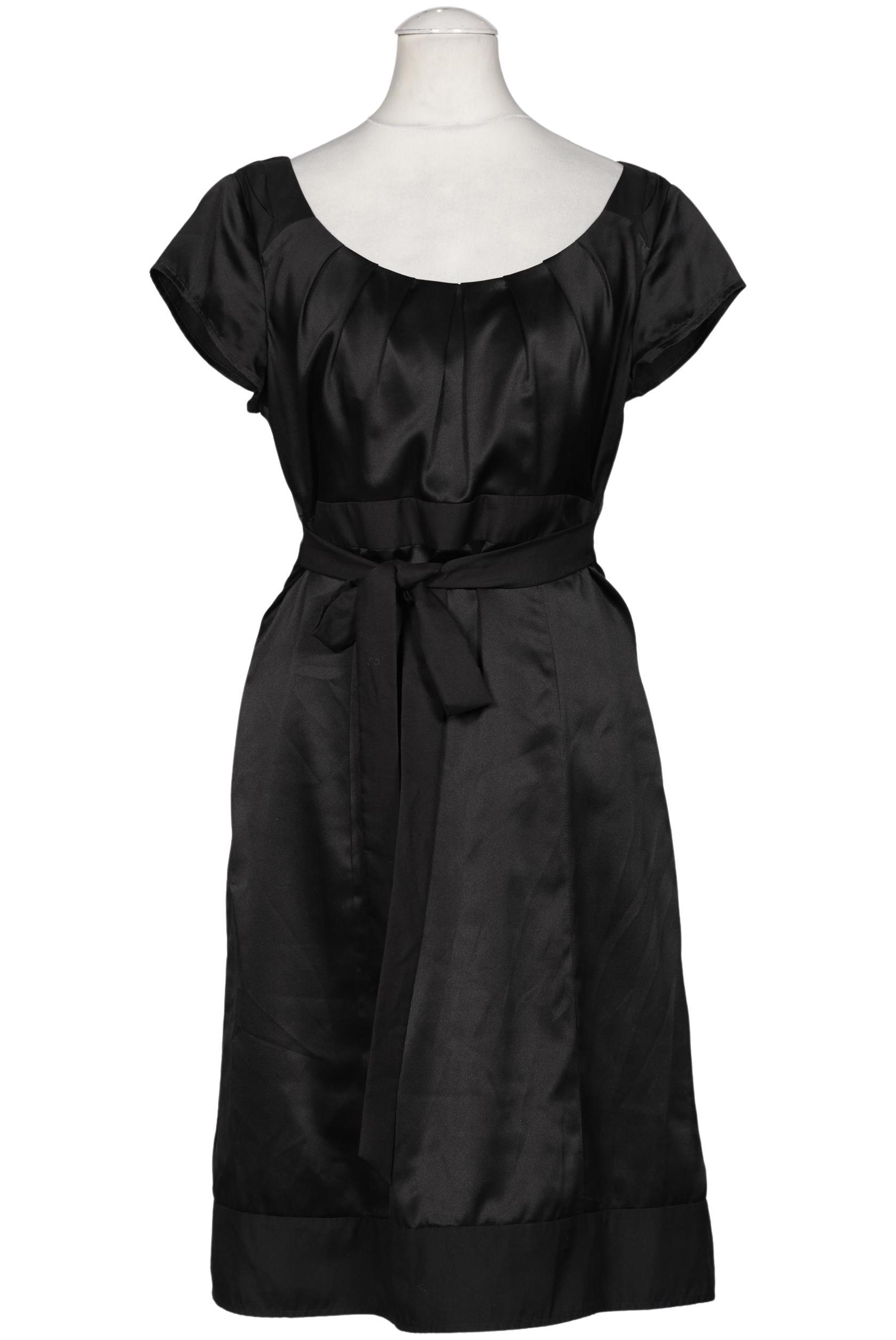 

Esprit Damen Kleid, schwarz, Gr. 36