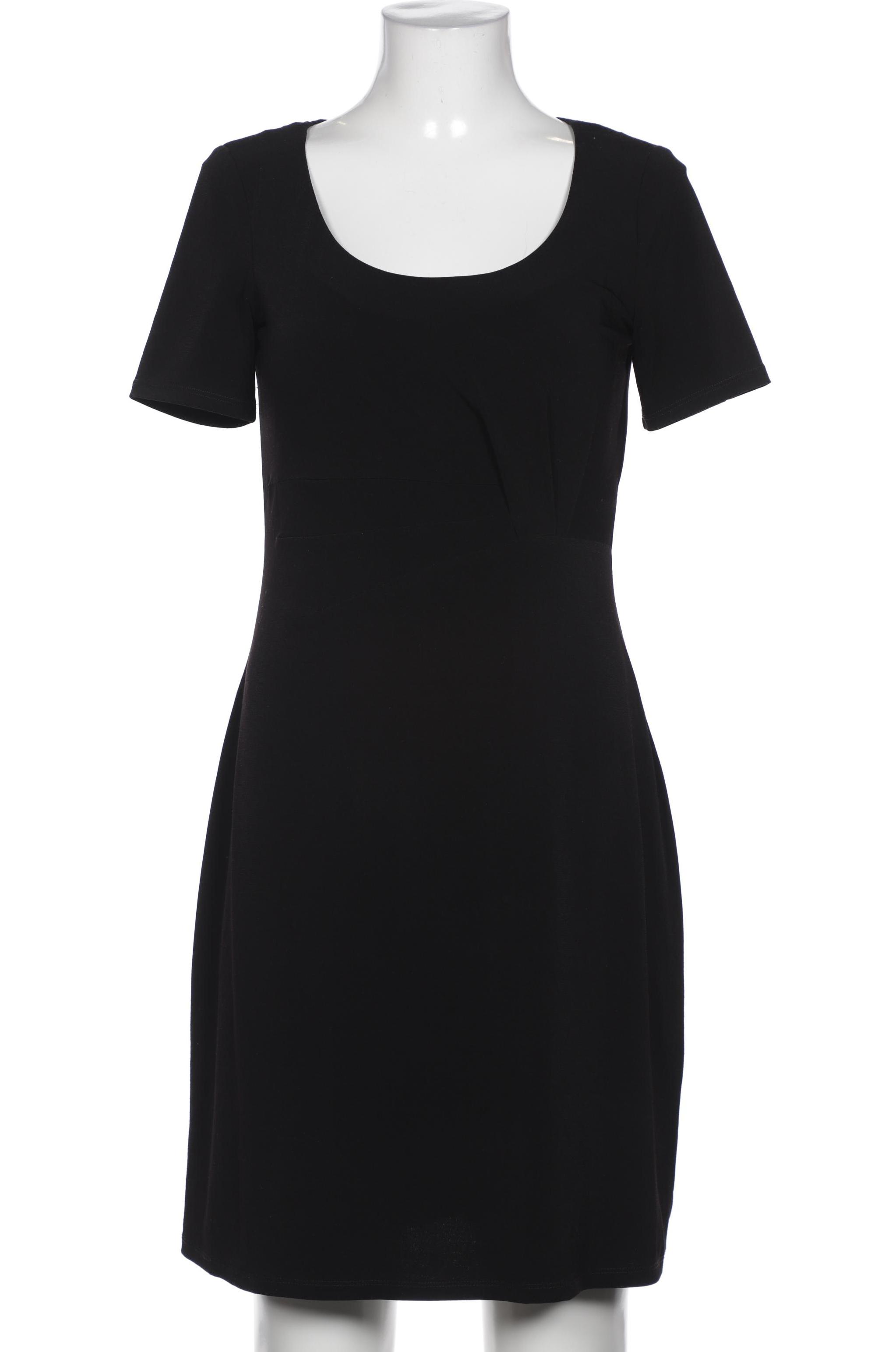 

Esprit Damen Kleid, schwarz, Gr. 42