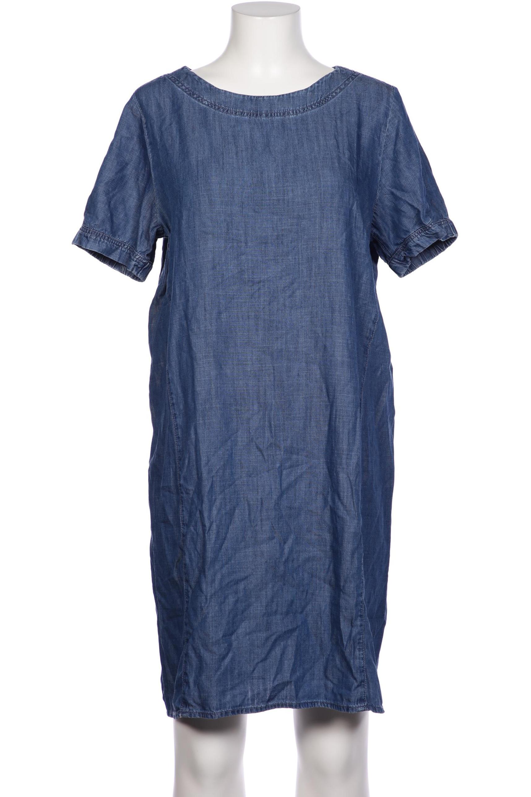 

Esprit Damen Kleid, blau