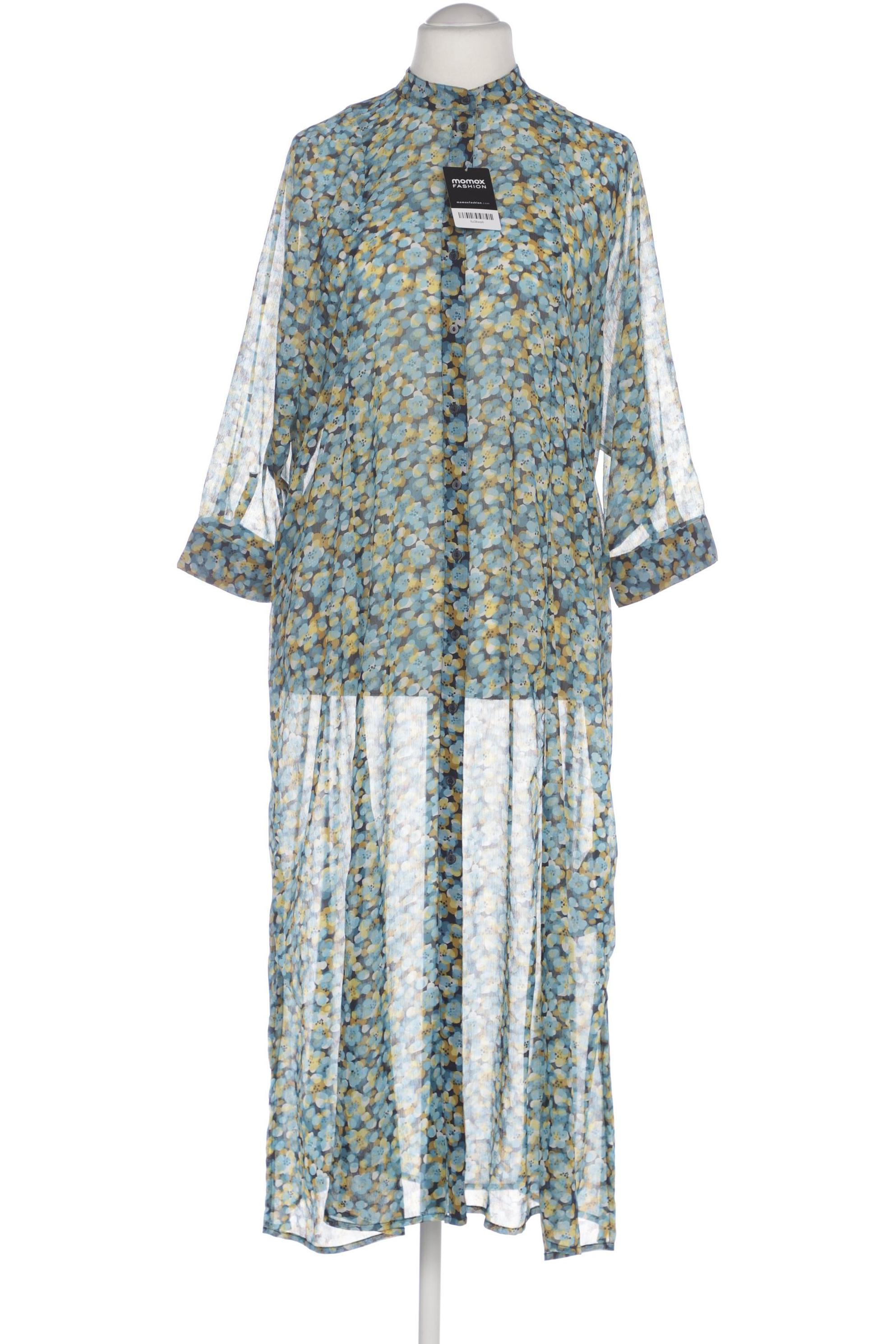 

Esprit Damen Kleid, türkis, Gr. 36