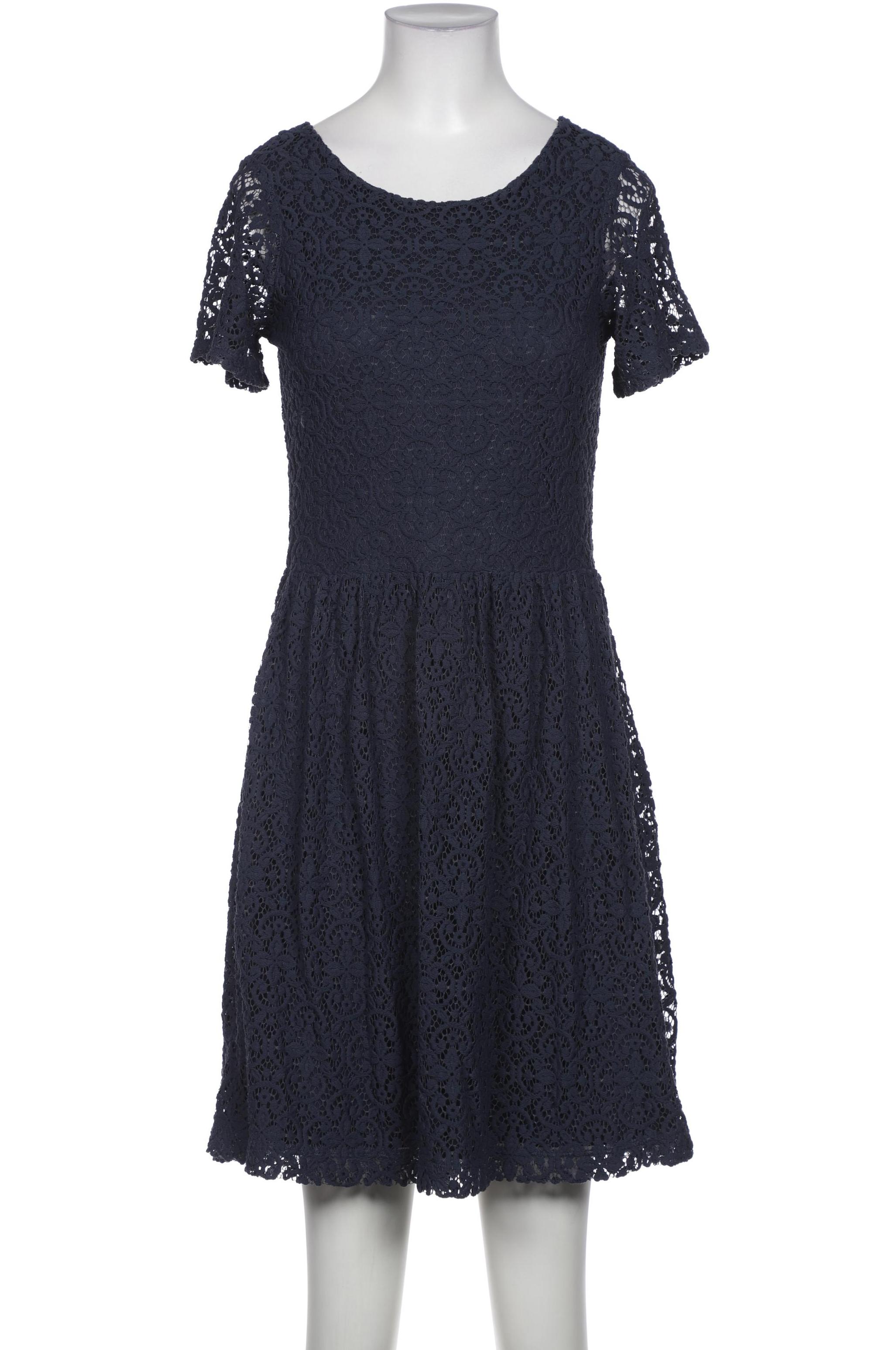 

Esprit Damen Kleid, marineblau