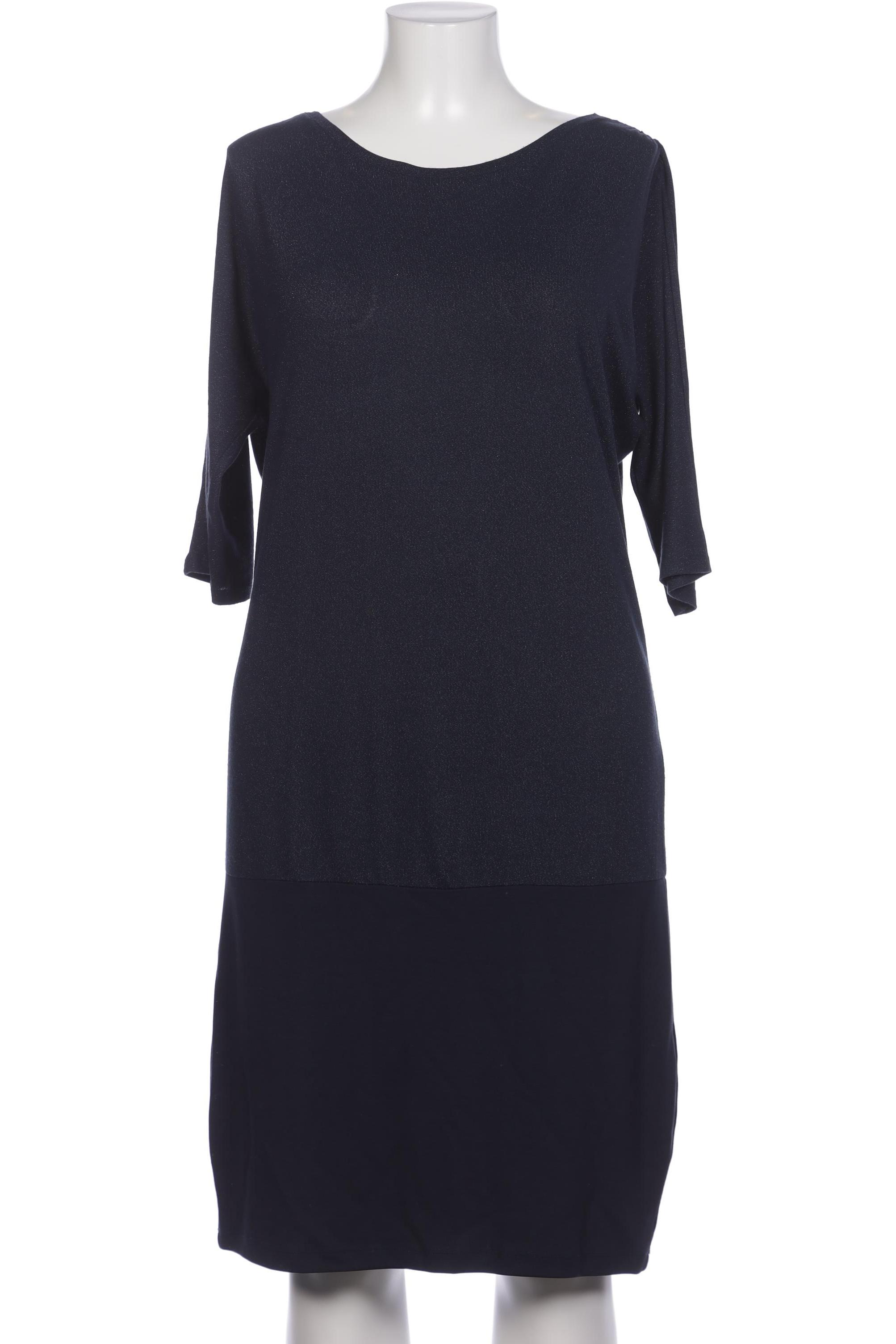 

Esprit Damen Kleid, marineblau, Gr. 44
