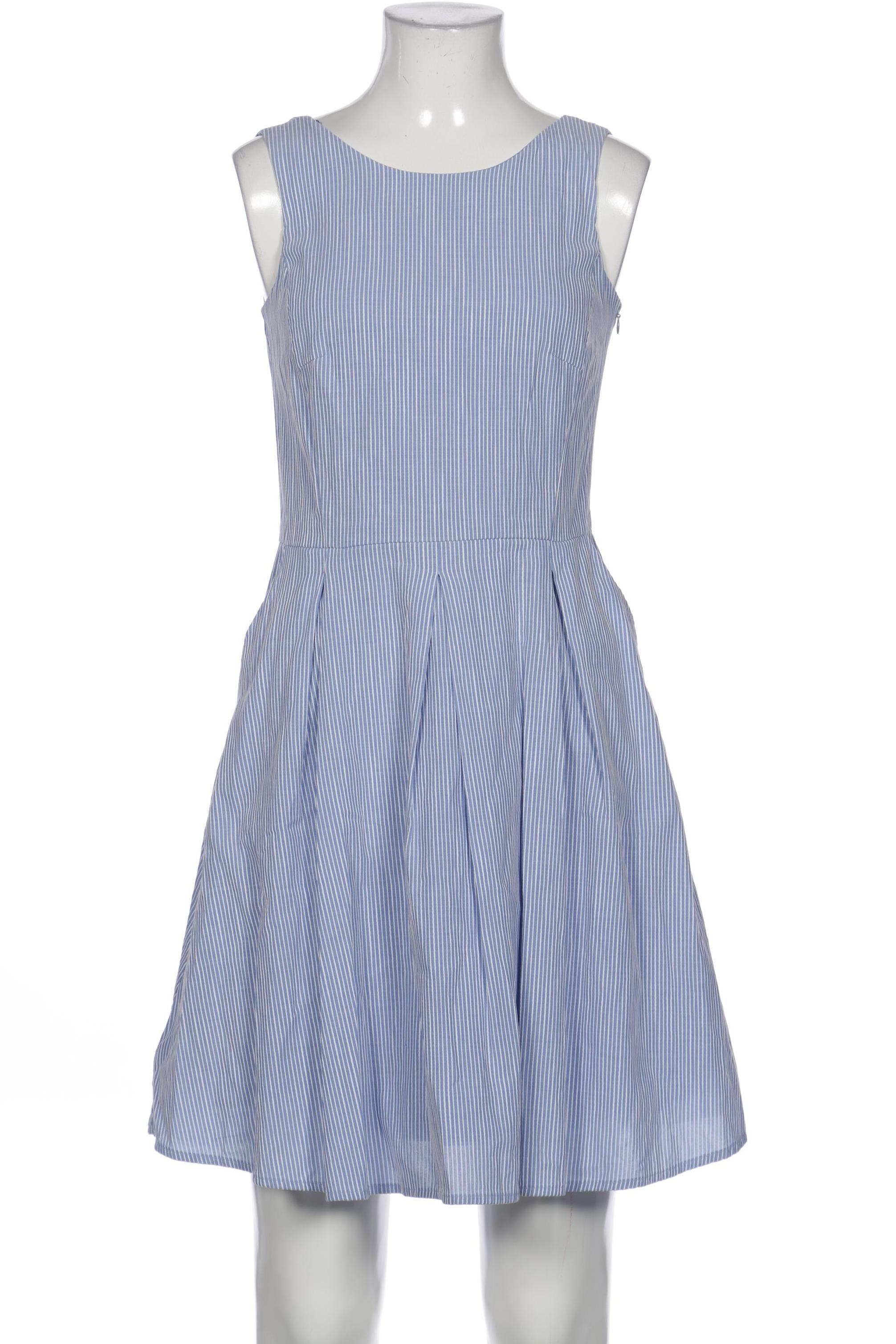 

Esprit Damen Kleid, hellblau, Gr. 34