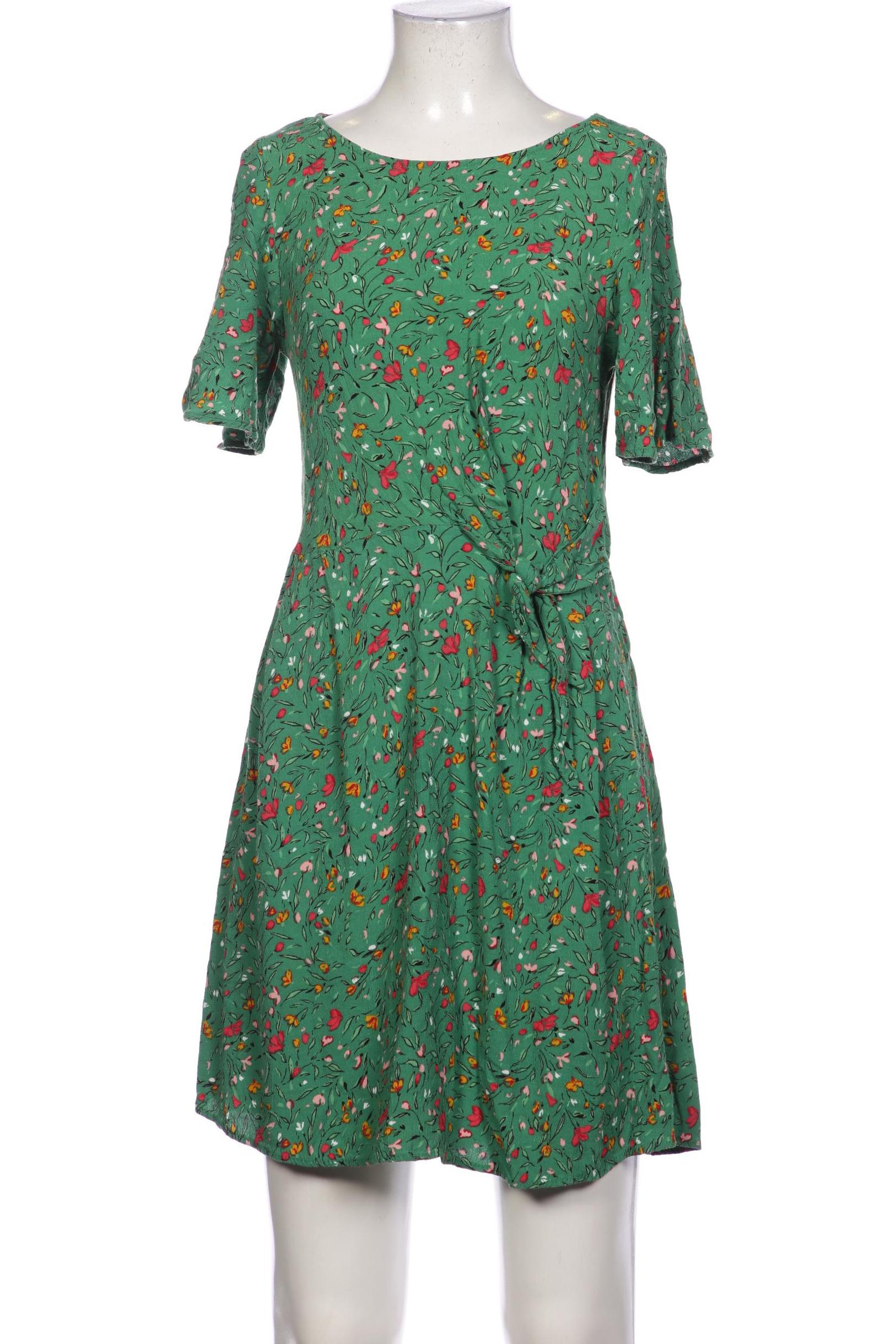

Esprit Damen Kleid, grün, Gr. 36