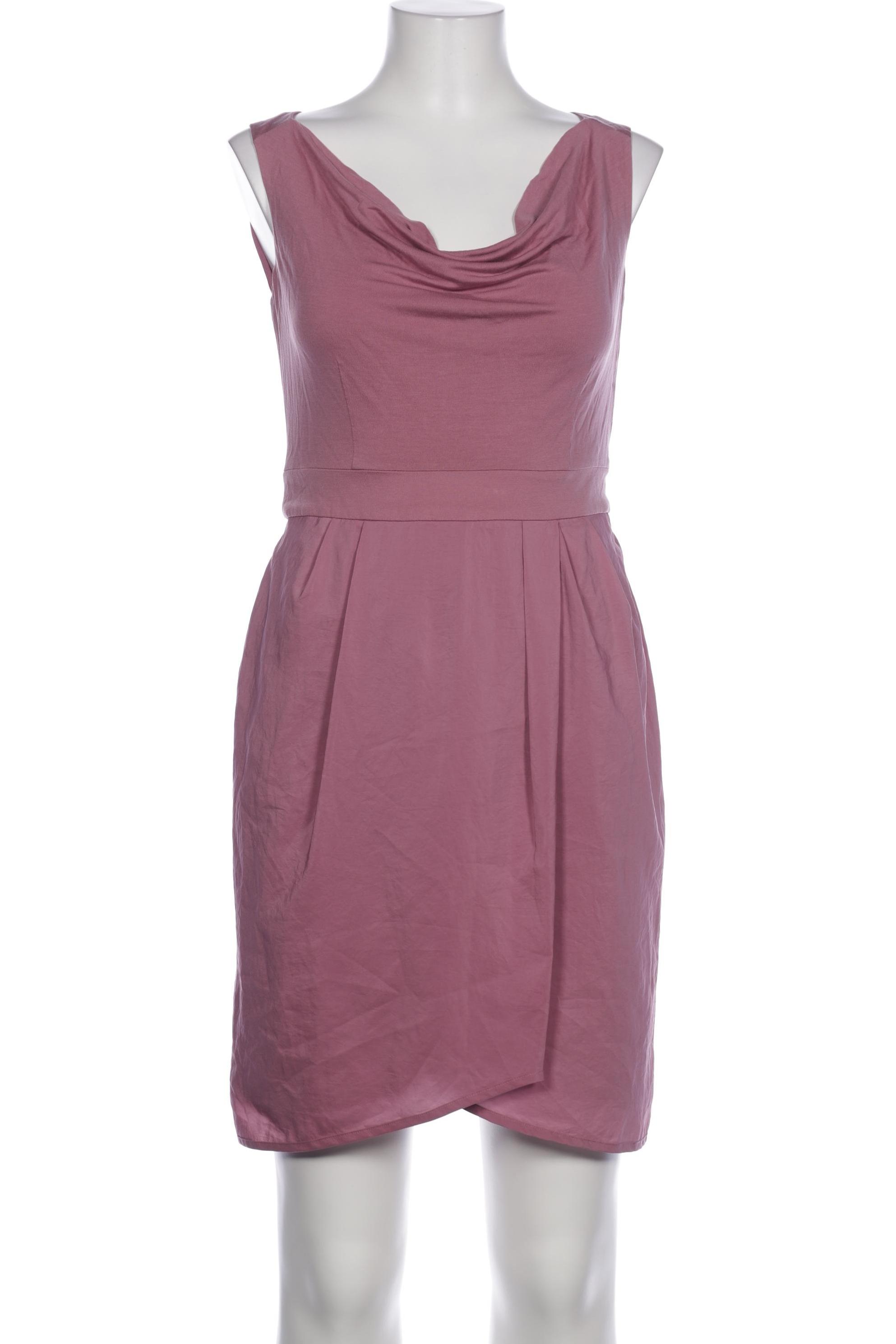 

Esprit Damen Kleid, pink, Gr. 38