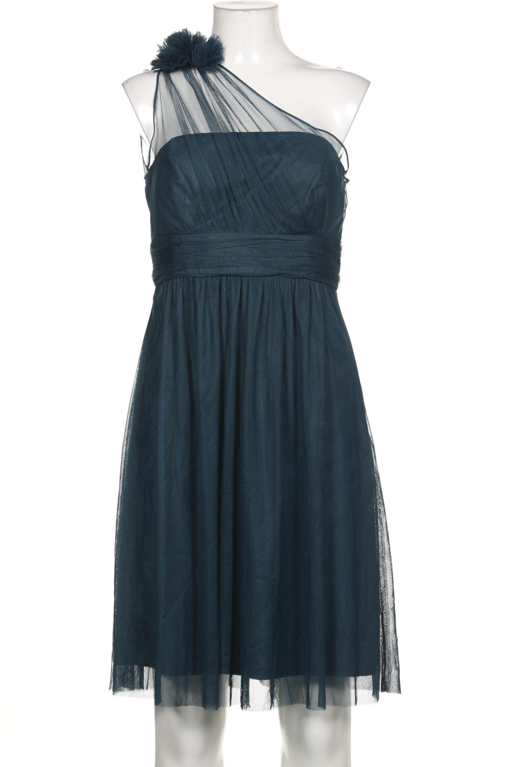 

Esprit Damen Kleid, türkis, Gr. 40