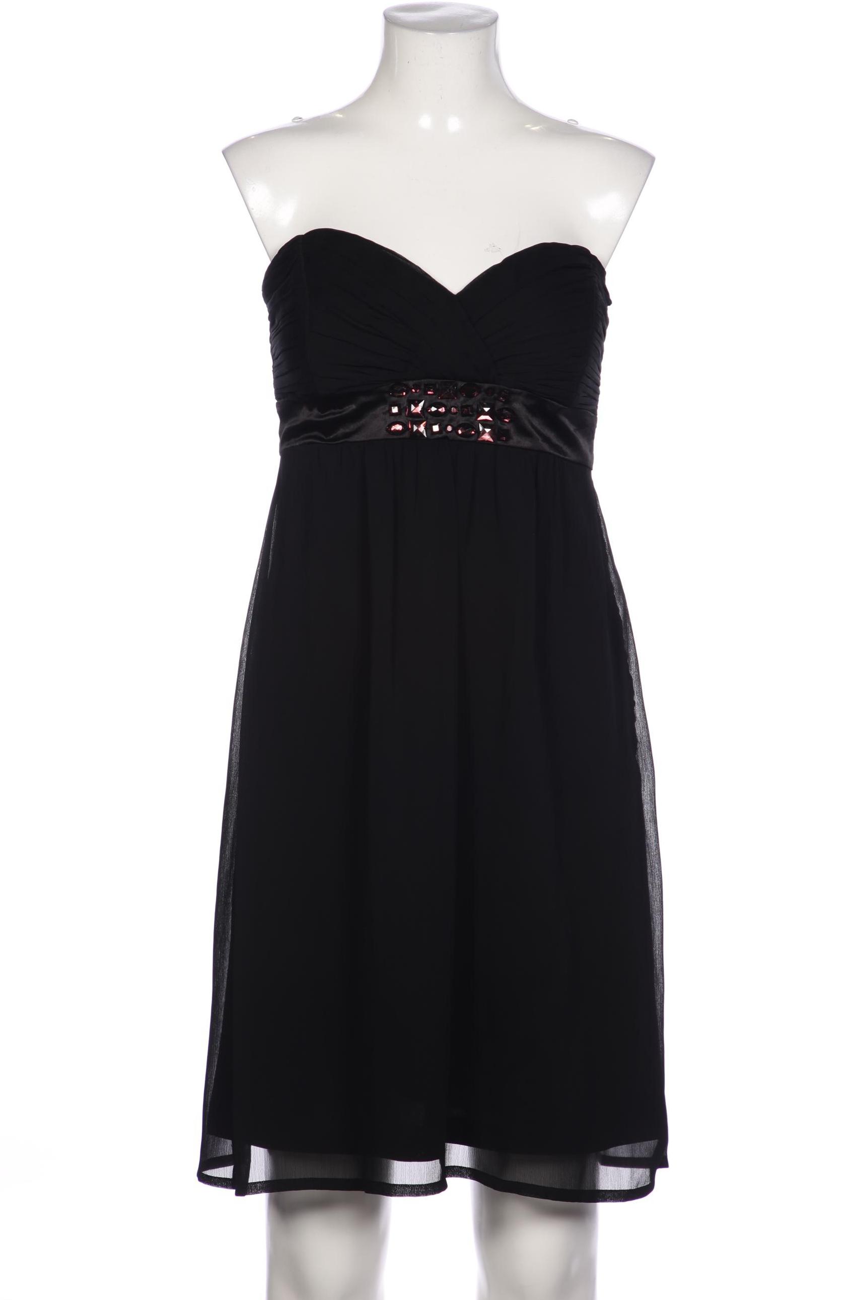 

Esprit Damen Kleid, schwarz, Gr. 38